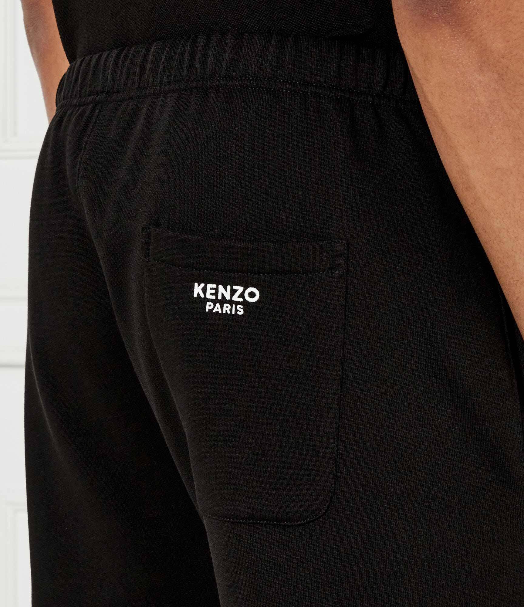 Kenzo Pantaloni scurți | Regular Fit