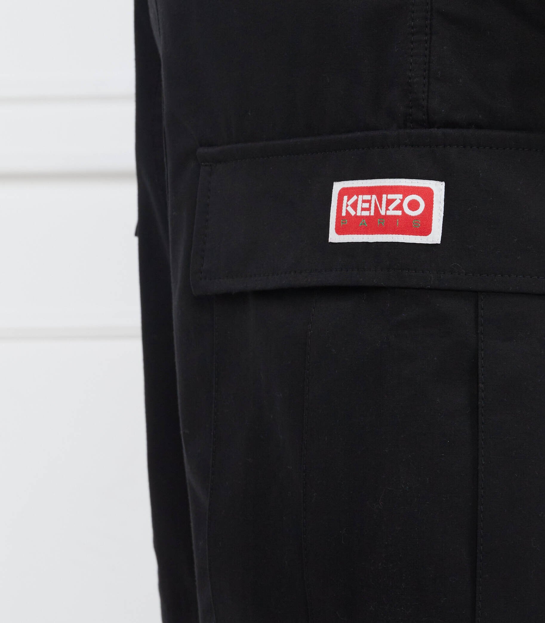 Kenzo Pantaloni scurți | Regular Fit