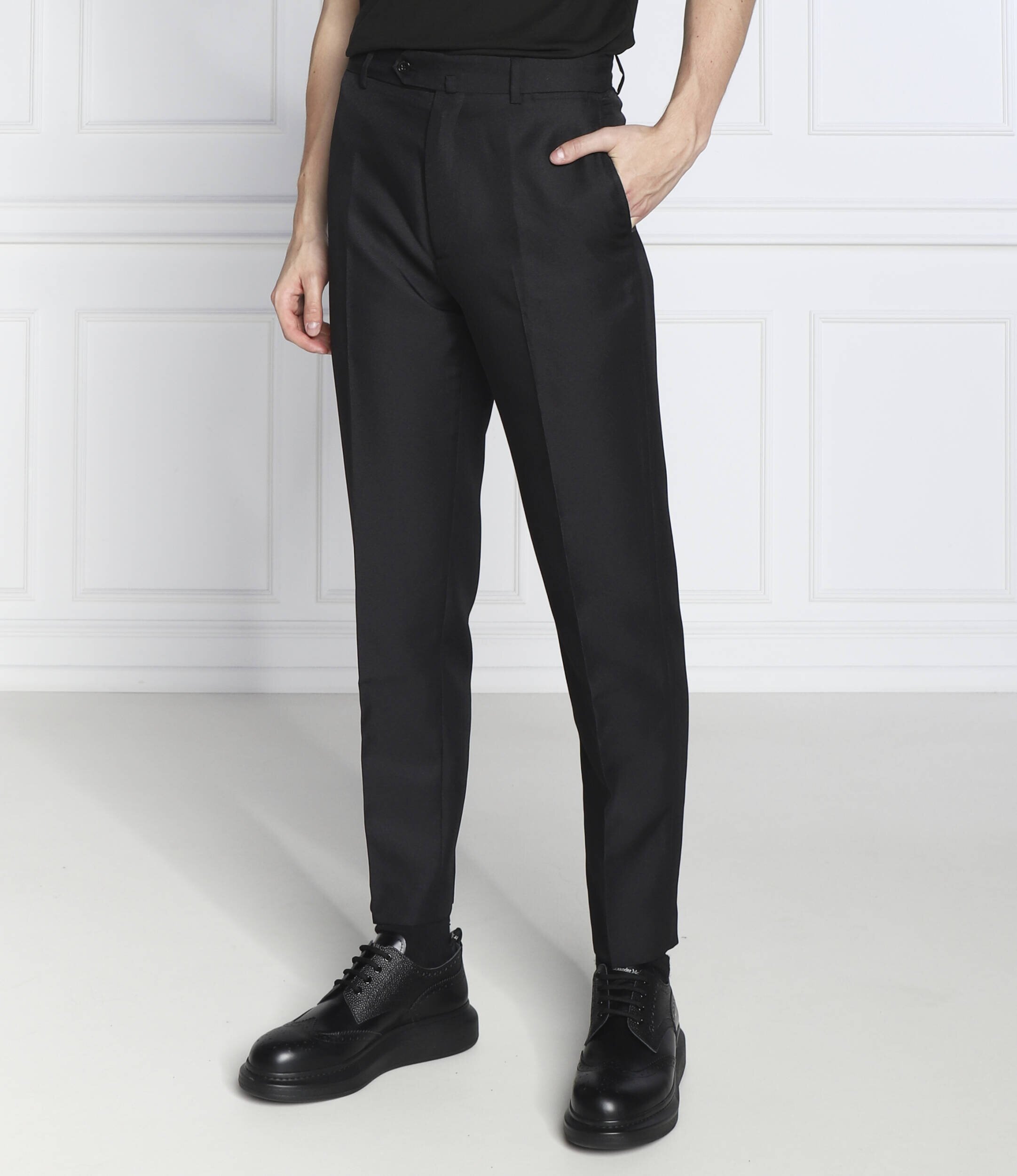Kenzo Pantaloni | Slim Fit