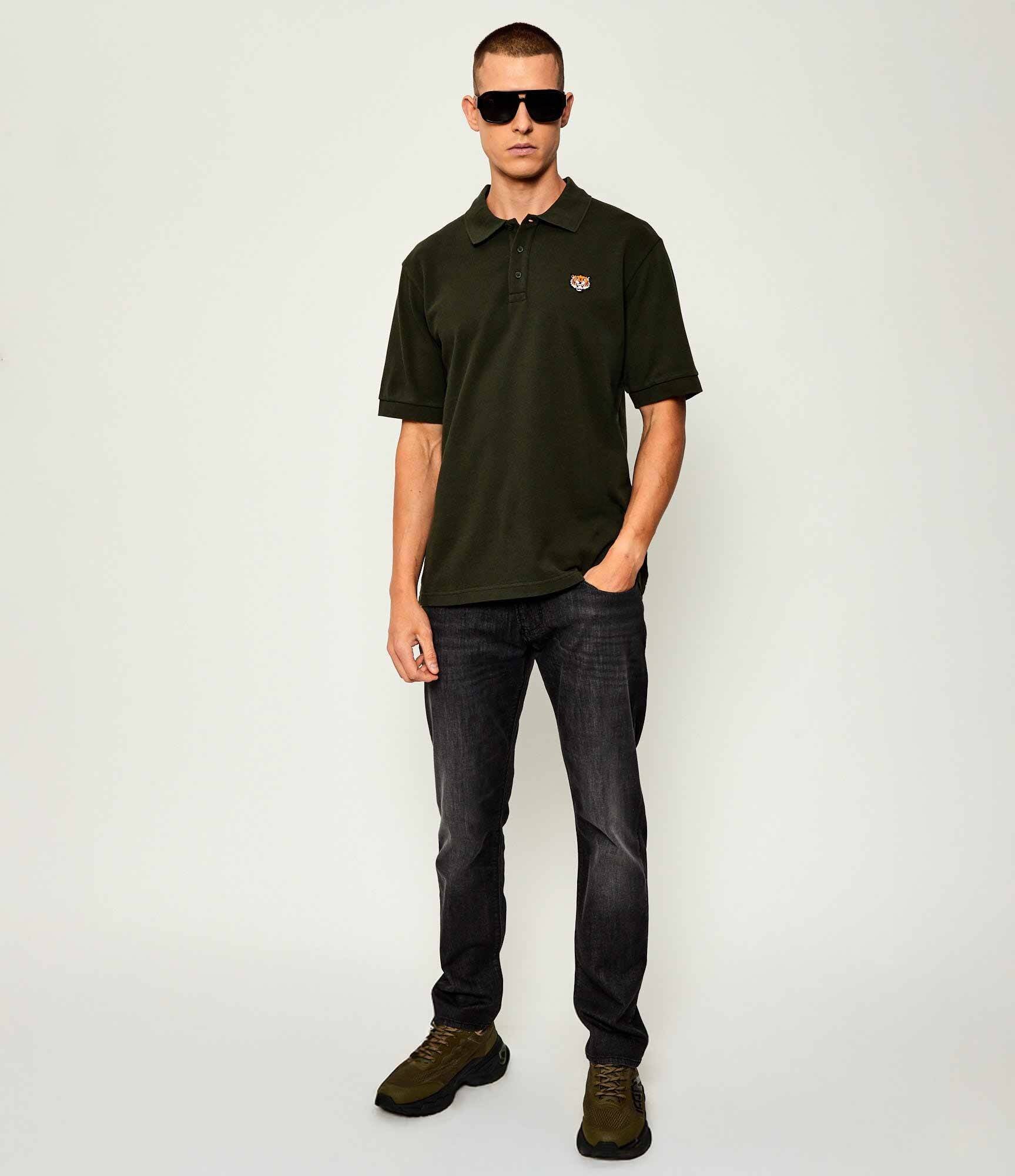 Kenzo Polo HAPPY TIGER | regular fit