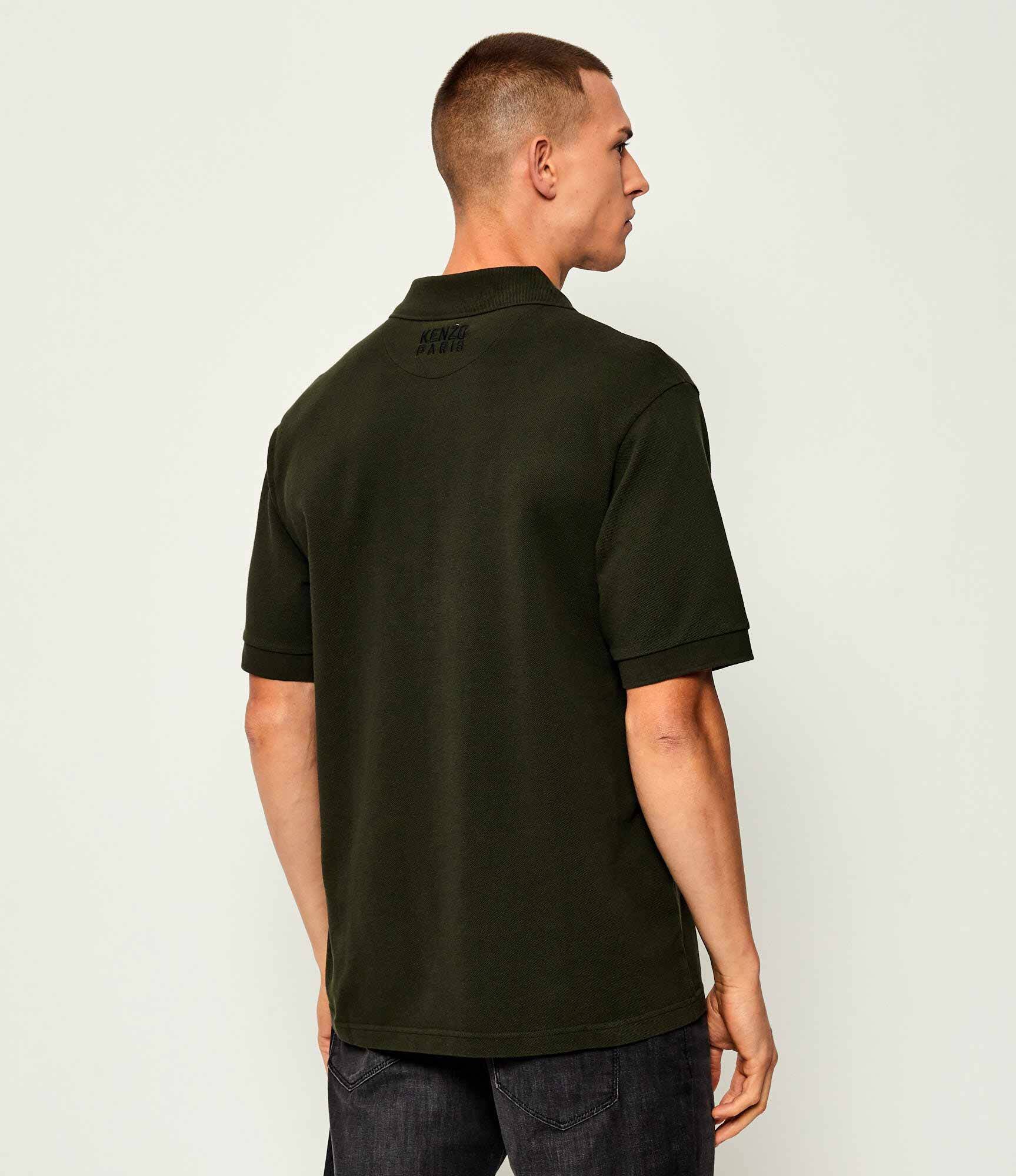 Kenzo Polo HAPPY TIGER | regular fit