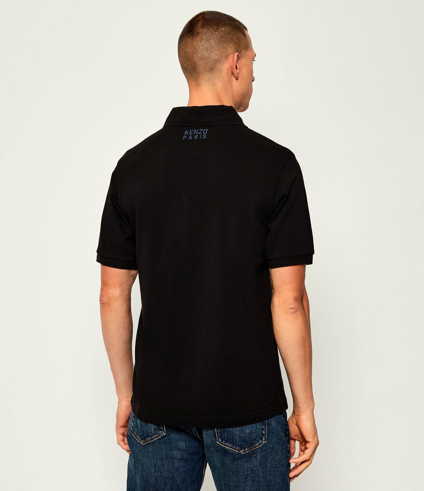Kenzo Polo HAPPY TIGER | regular fit