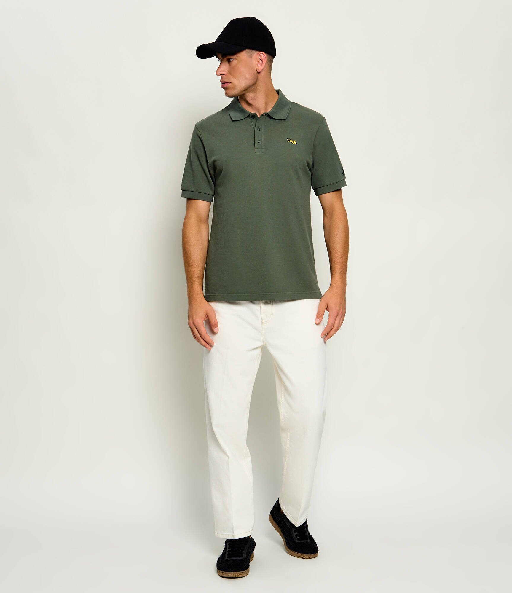 Kenzo Polo Jumping Tiger | Slim Fit