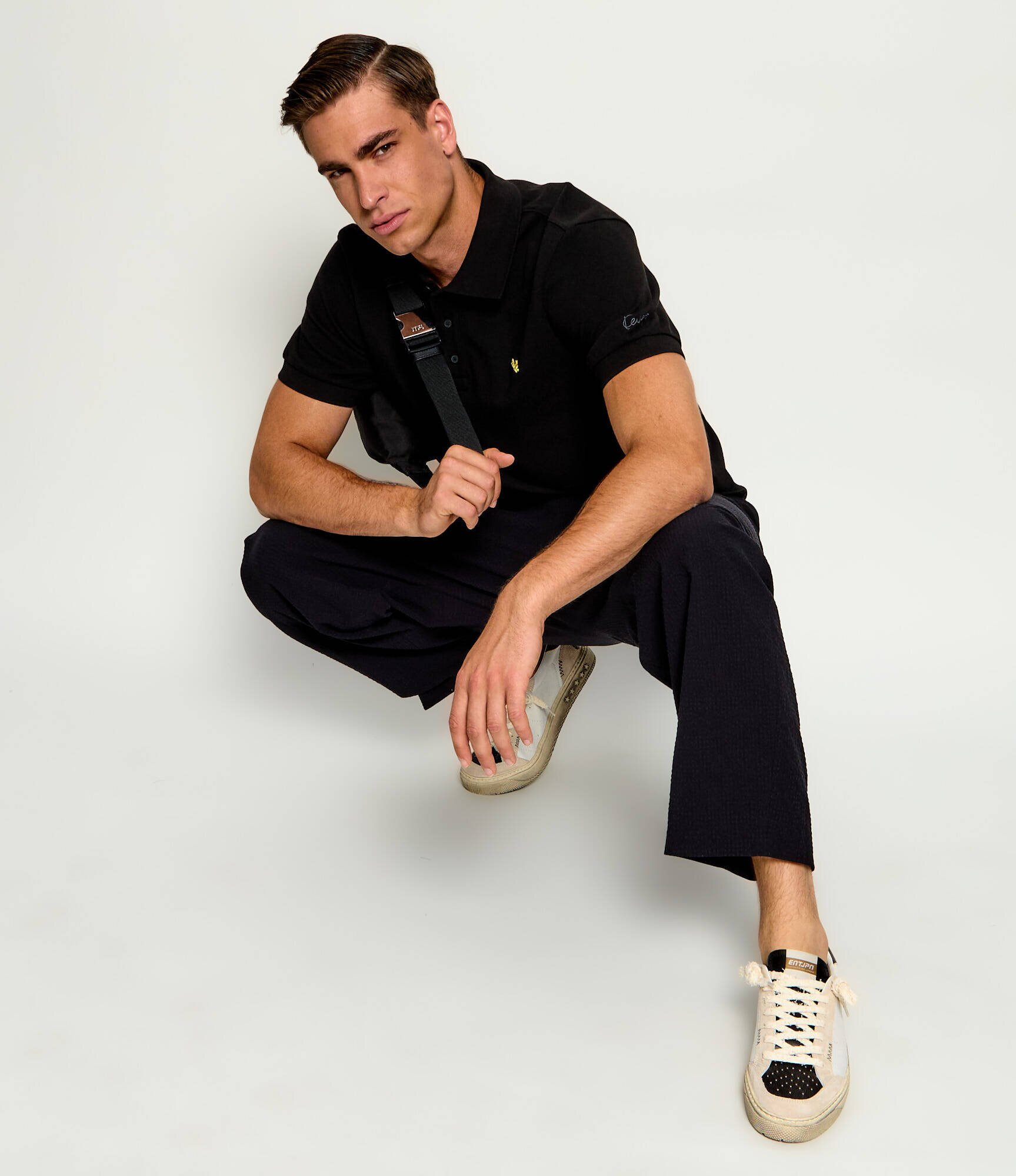 Kenzo Polo Jumping Tiger | Slim Fit