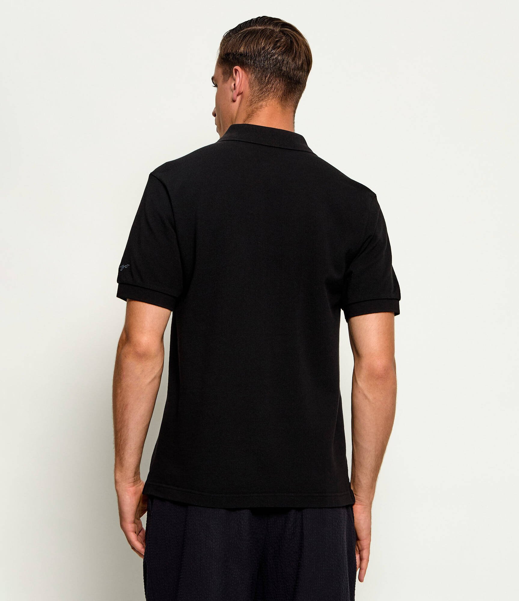 Kenzo Polo Jumping Tiger | Slim Fit