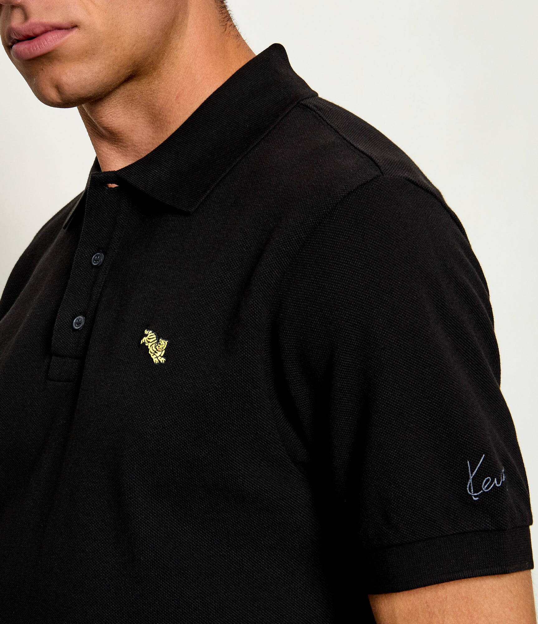 Kenzo Polo Jumping Tiger | Slim Fit