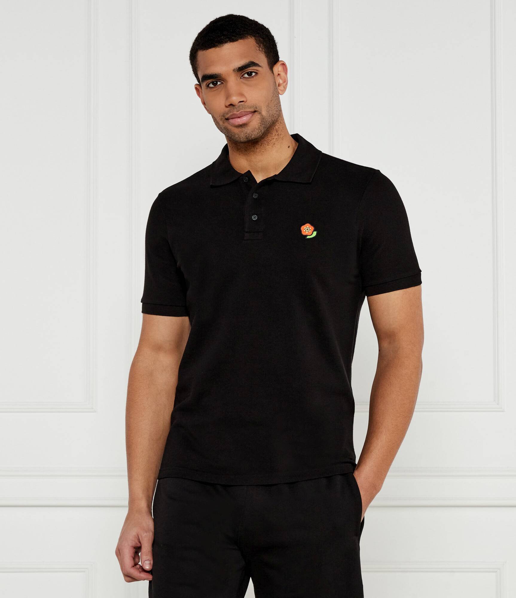 Kenzo Polo Pop | Slim Fit