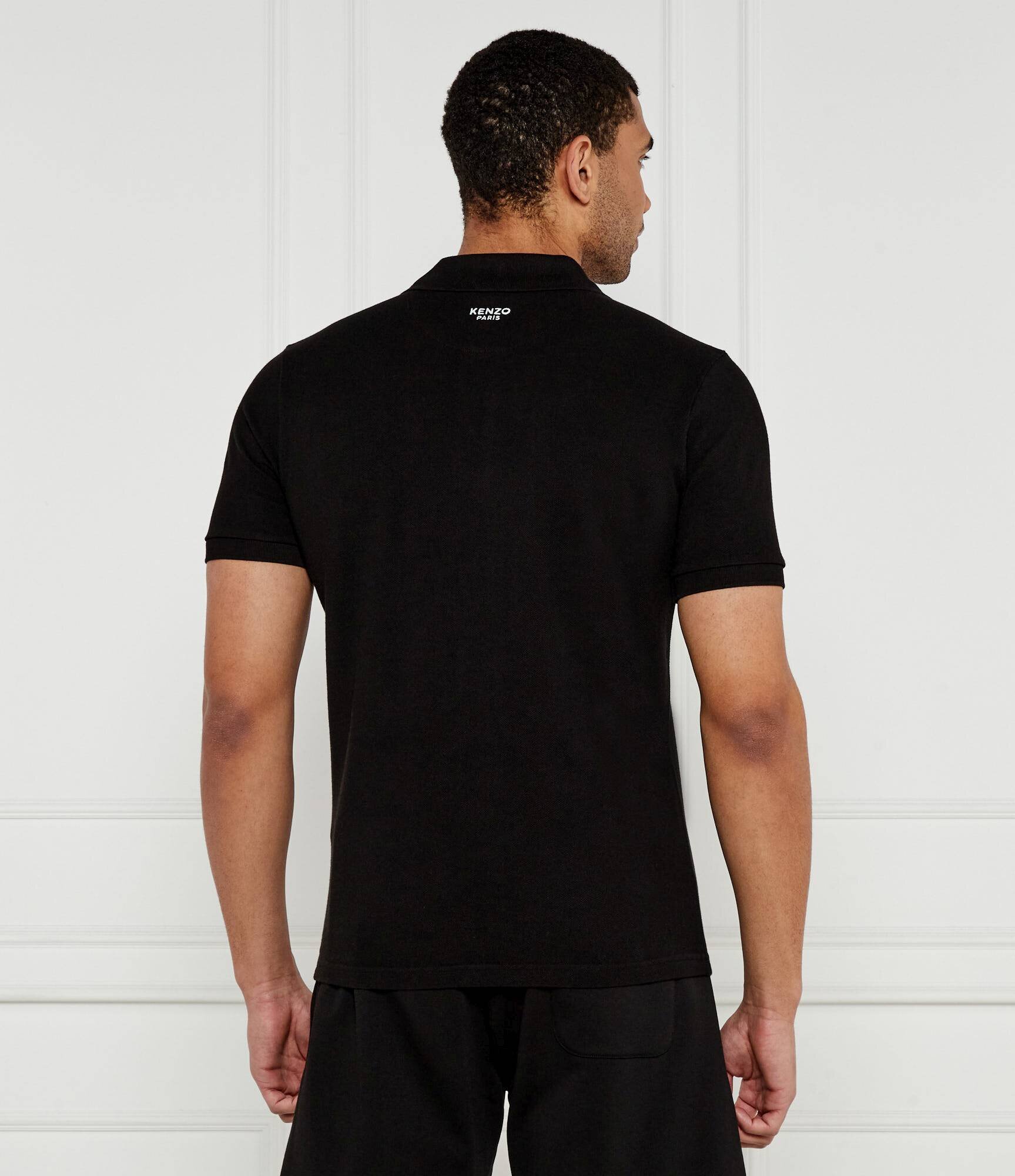 Kenzo Polo Pop | Slim Fit