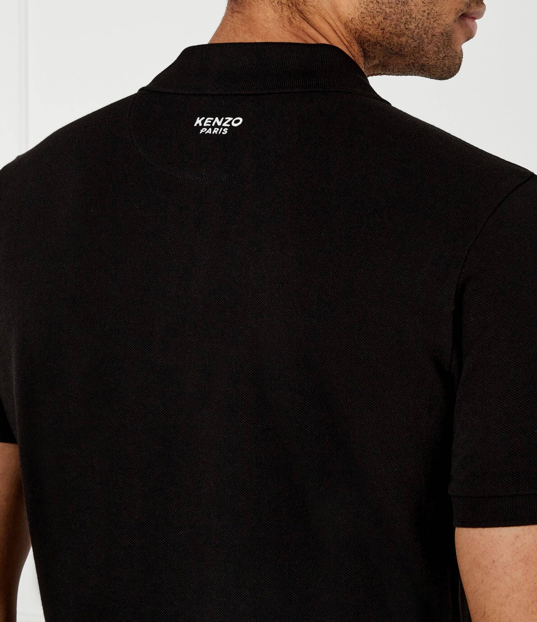 Kenzo Polo Pop | Slim Fit
