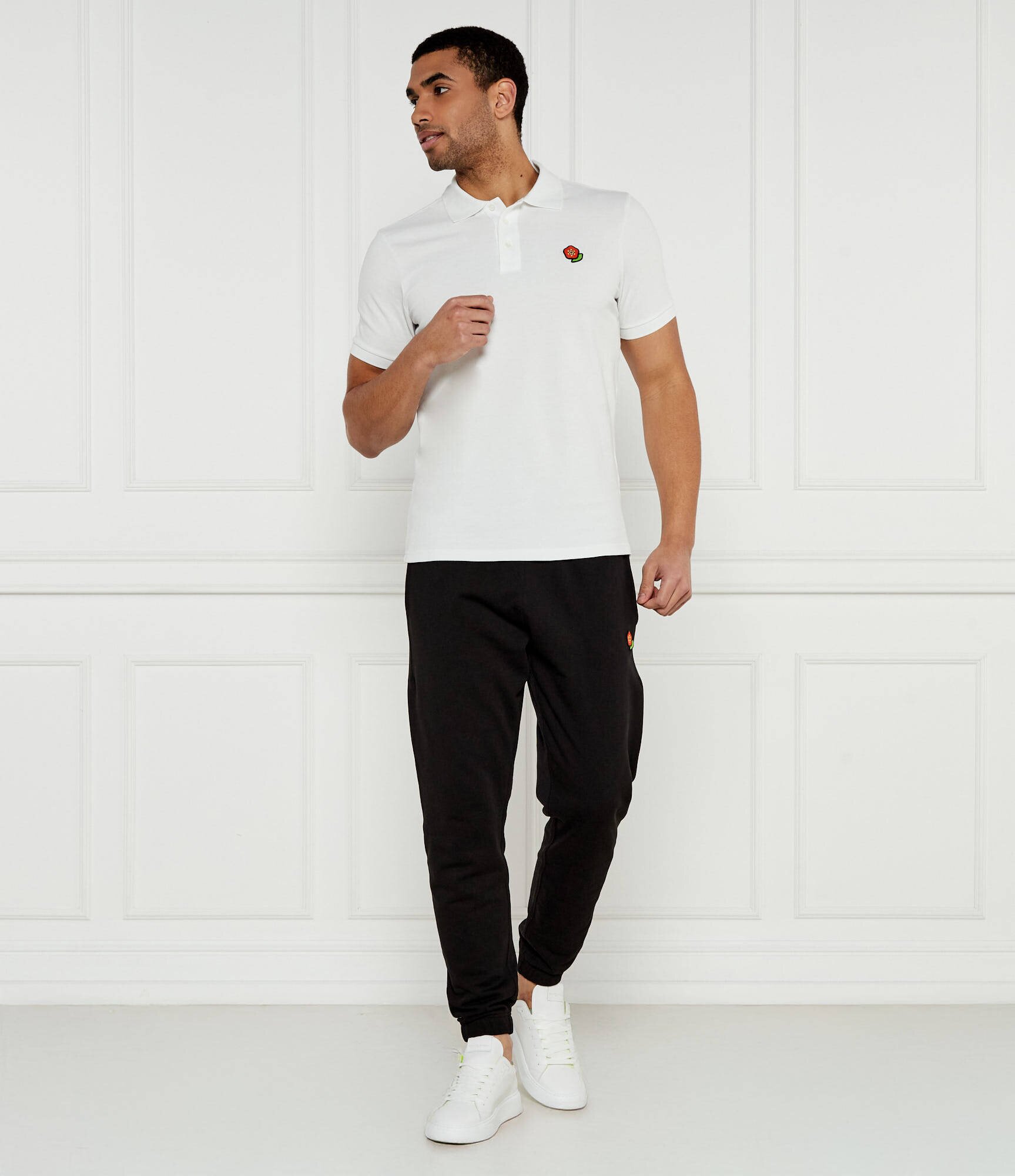 Kenzo Polo Pop | Slim Fit