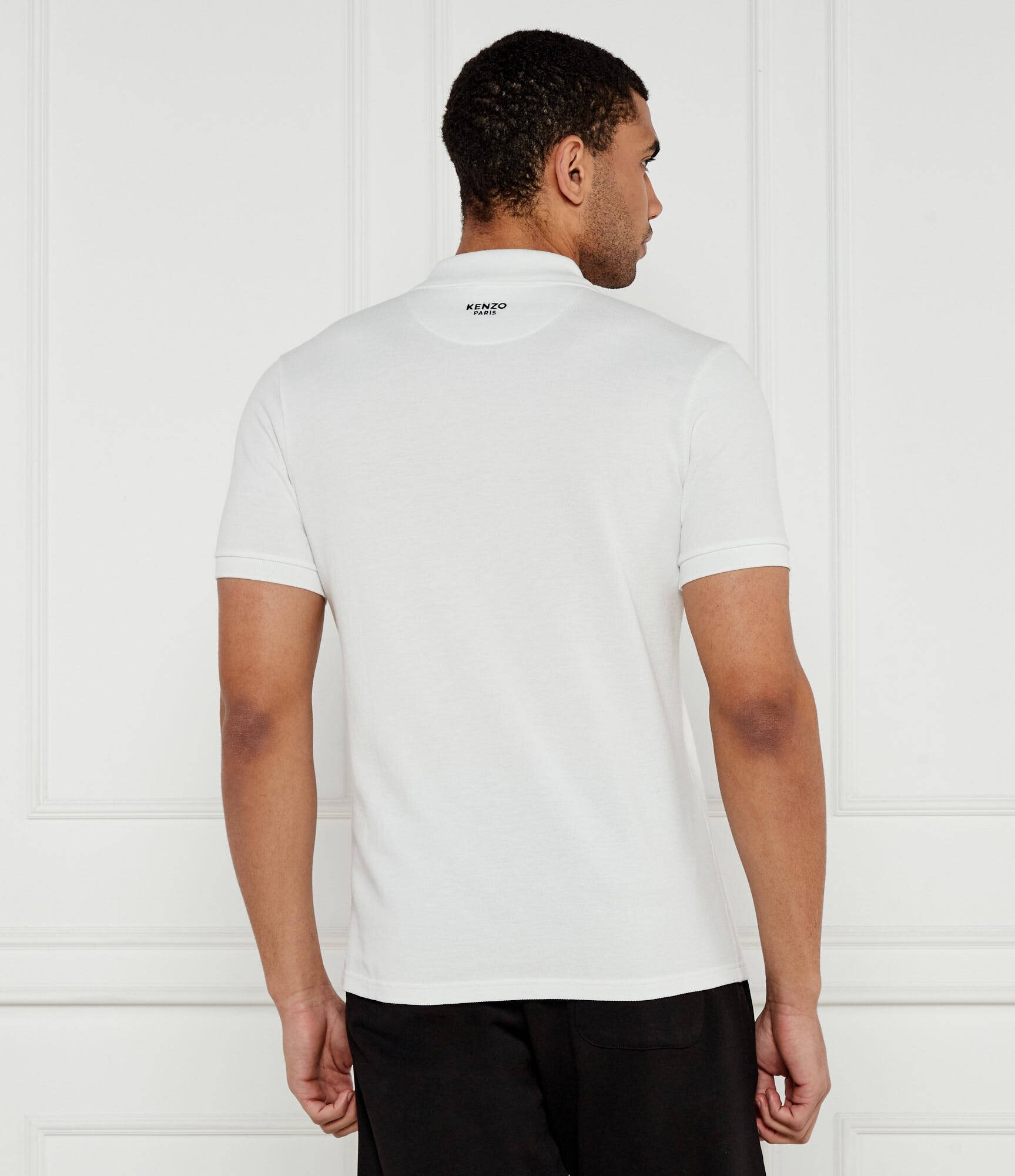 Kenzo Polo Pop | Slim Fit
