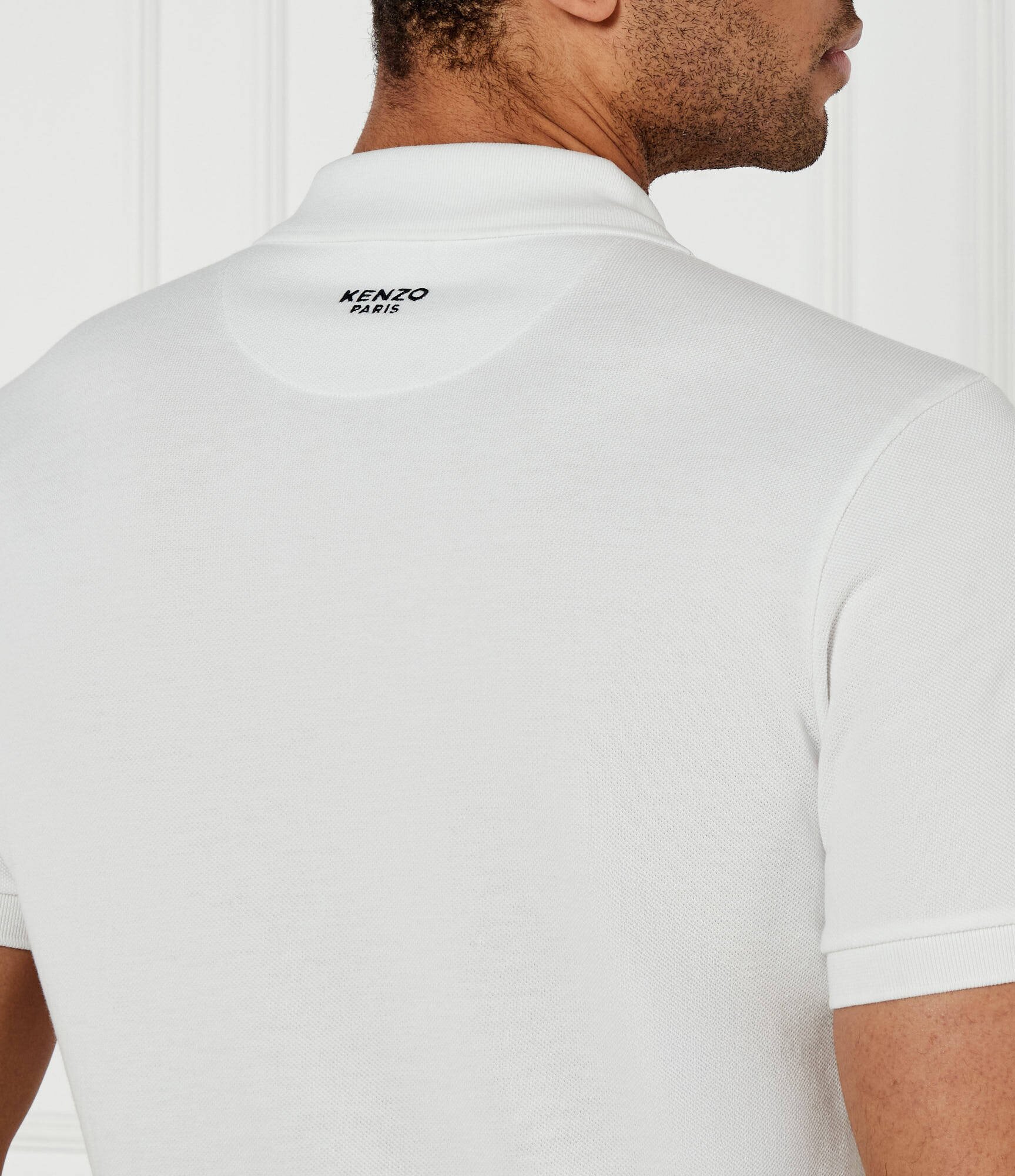 Kenzo Polo Pop | Slim Fit