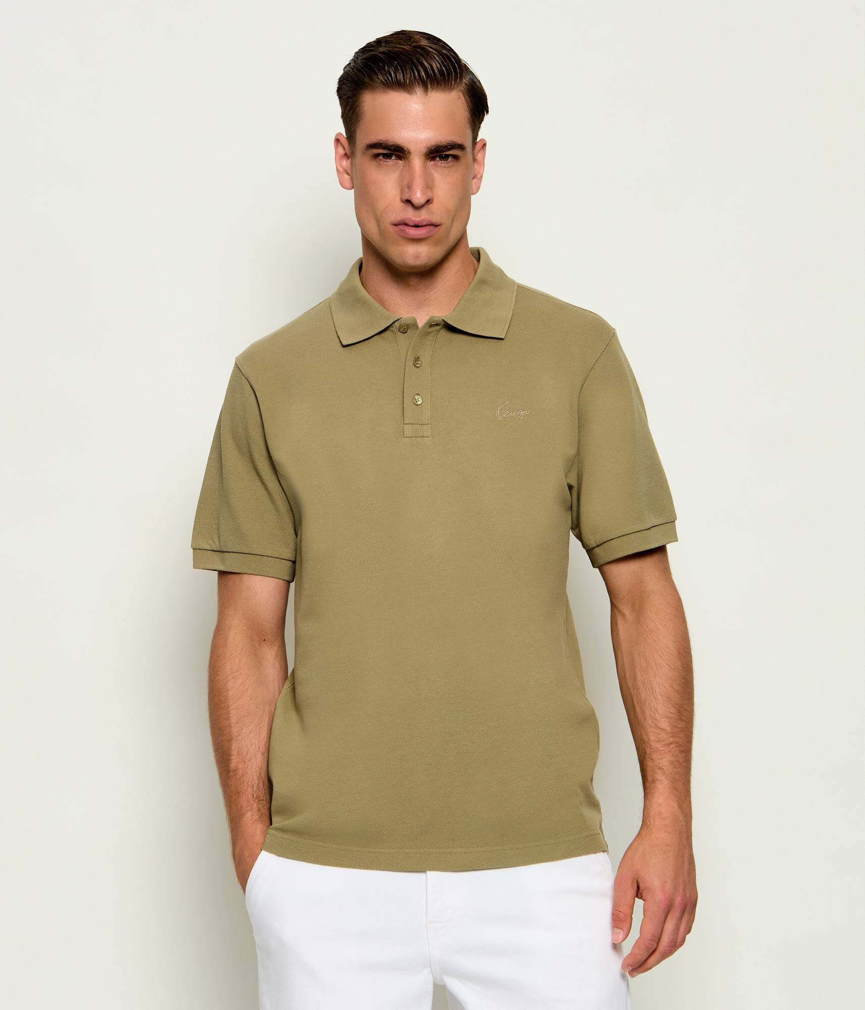 Kenzo Polo | Slim Fit