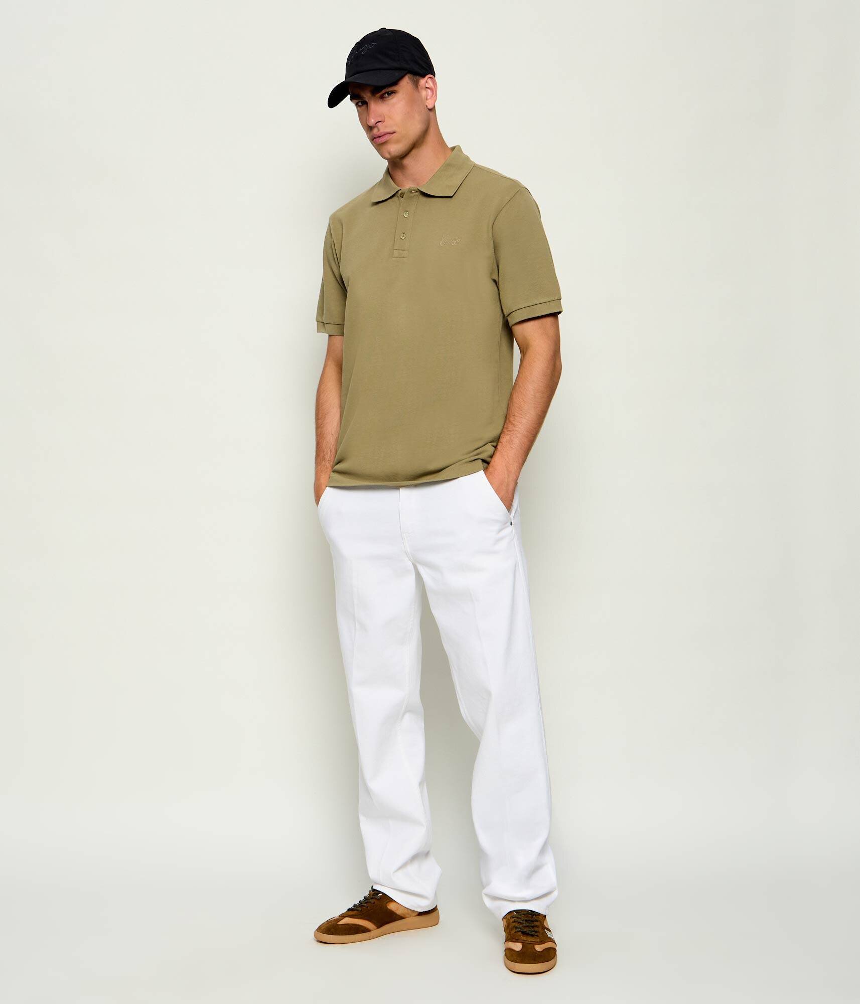 Kenzo Polo | Slim Fit