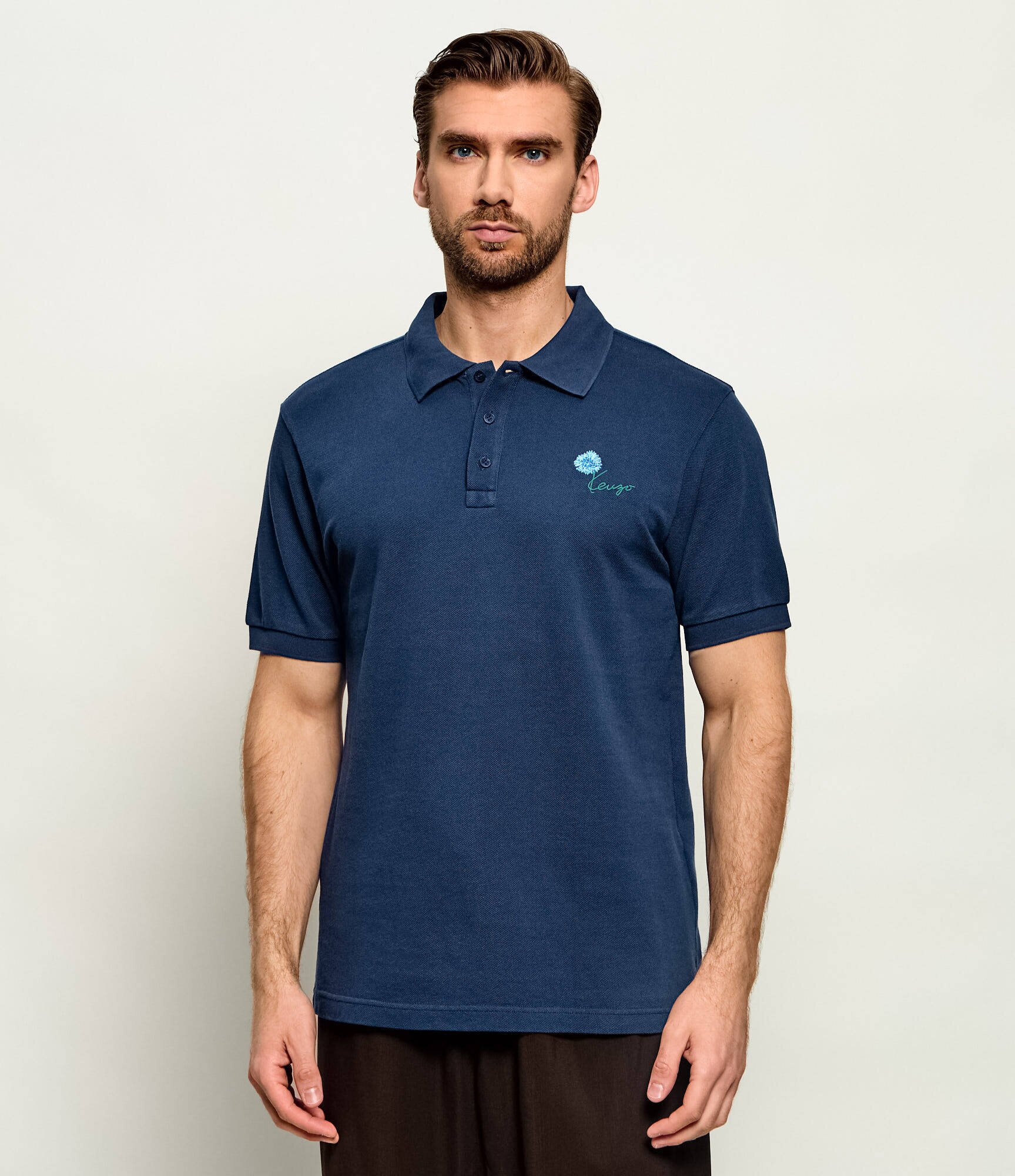 Kenzo Polo | Slim Fit