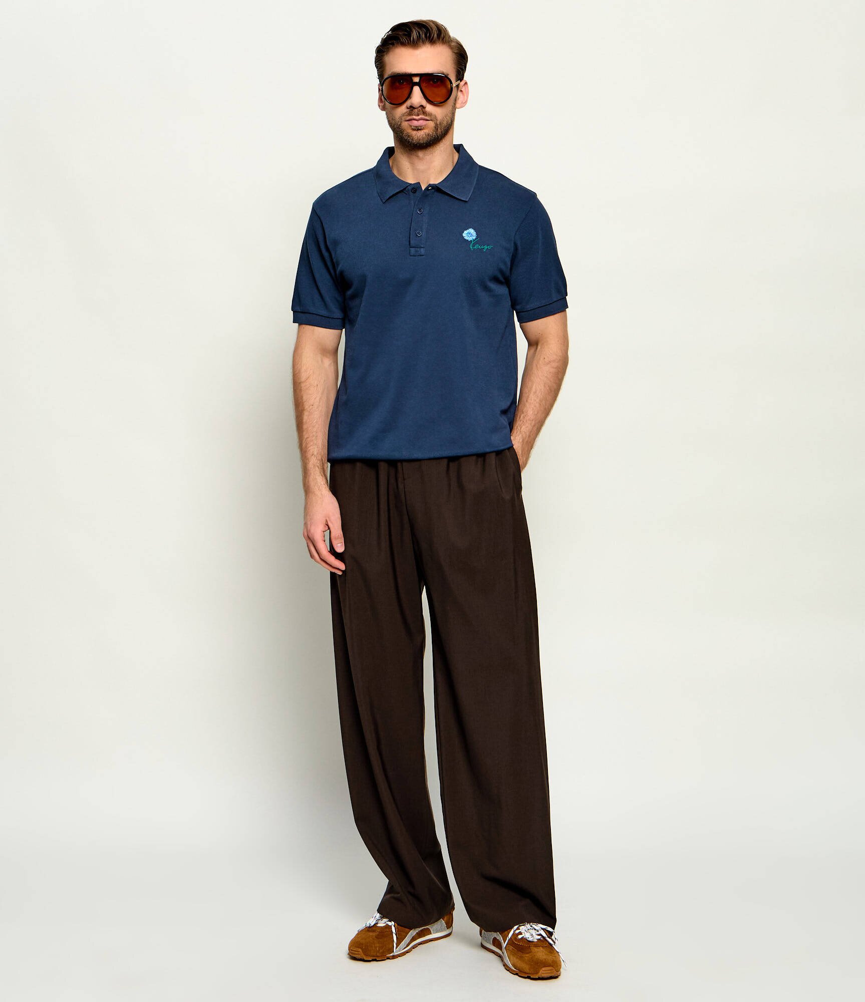 Kenzo Polo | Slim Fit
