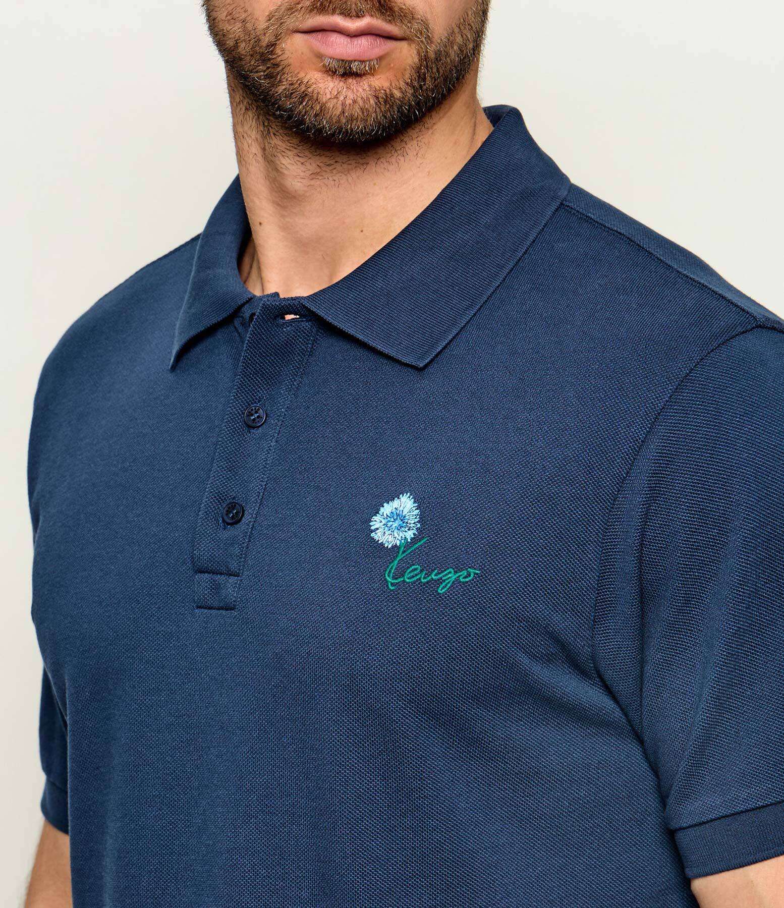Kenzo Polo | Slim Fit