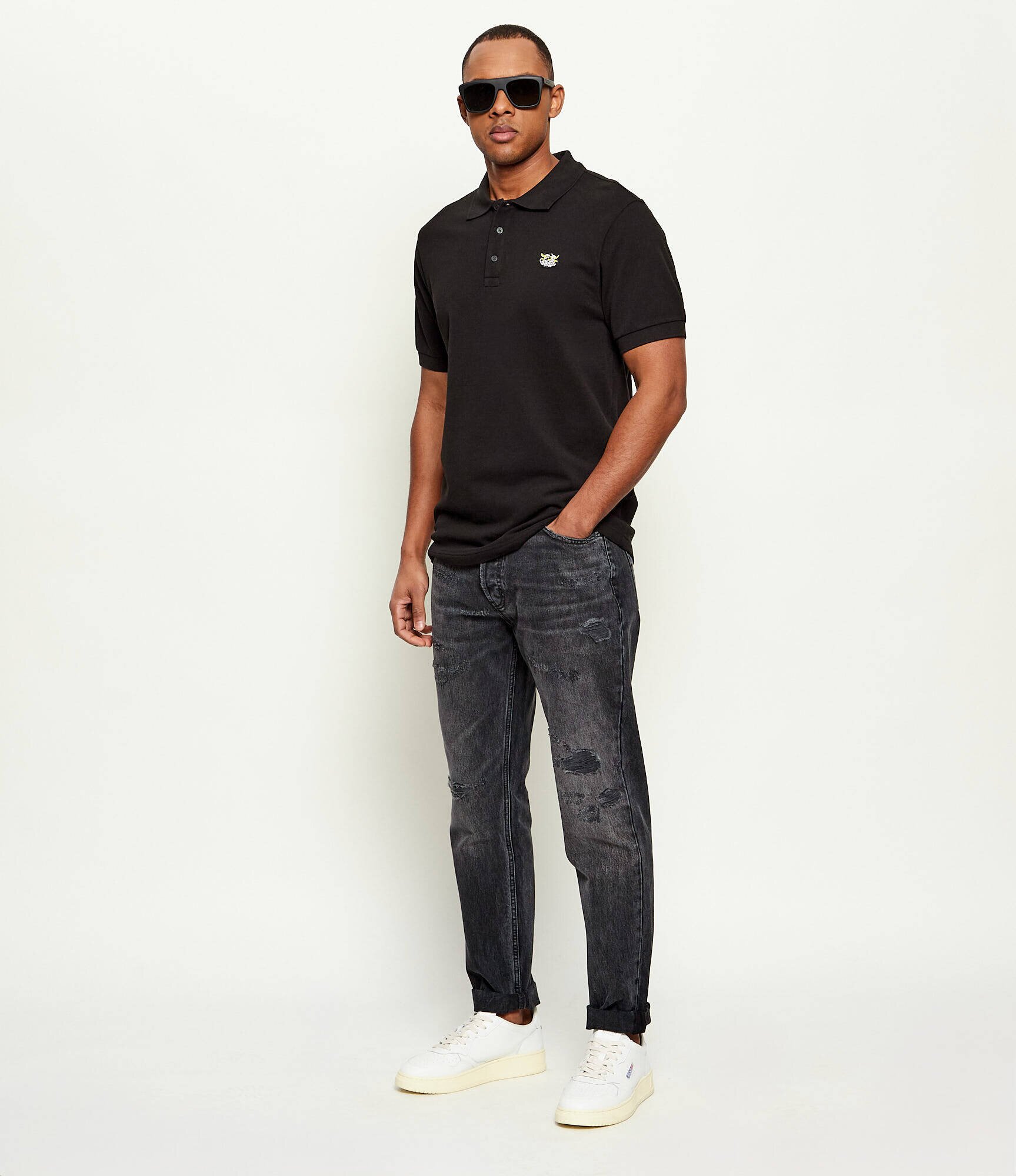 Kenzo Polo | Slim Fit
