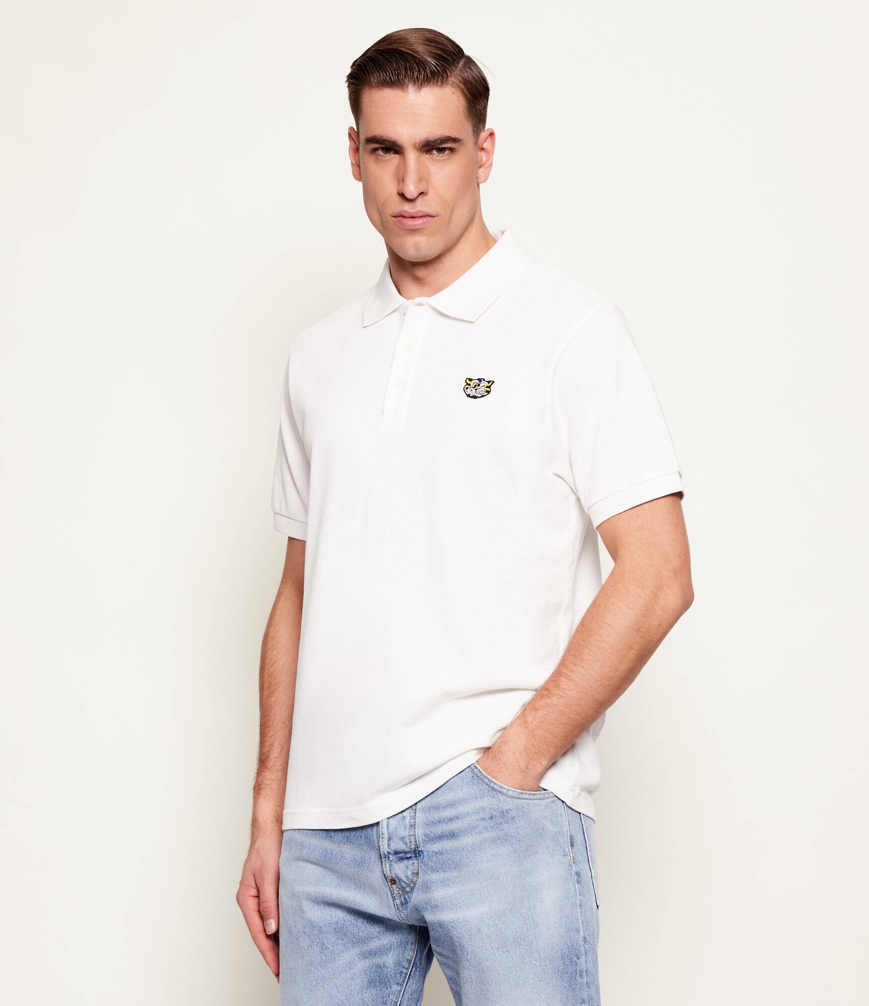 Kenzo Polo | Slim Fit