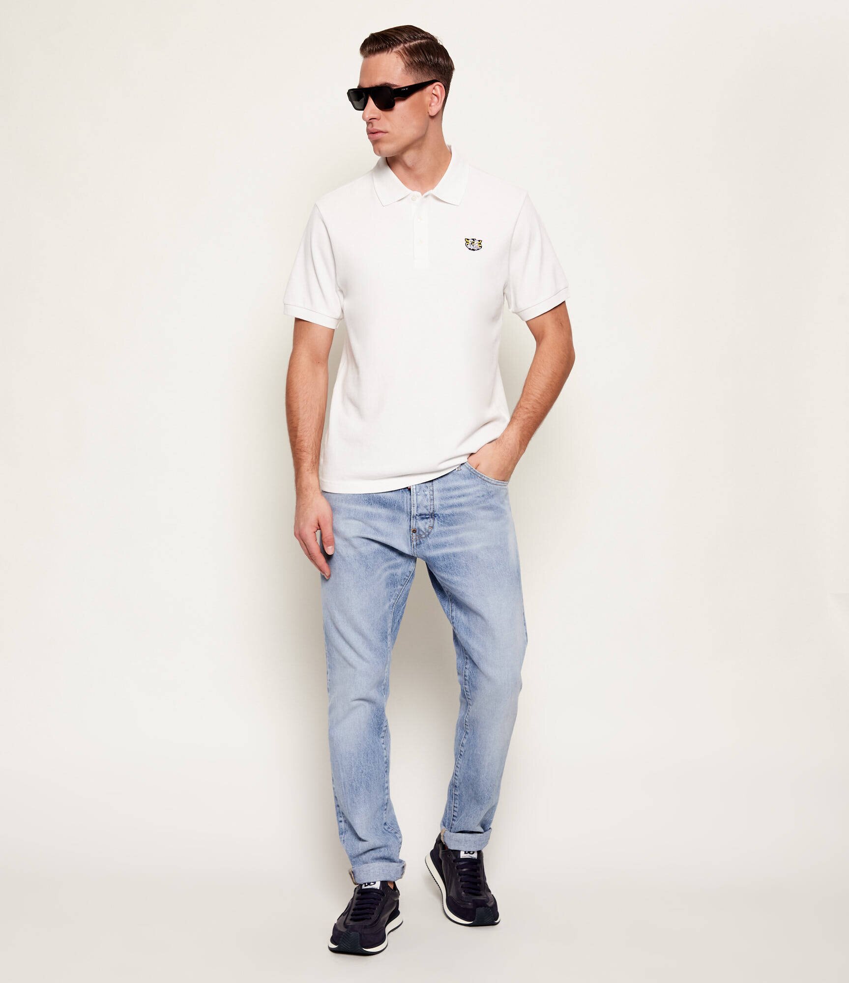 Kenzo Polo | Slim Fit