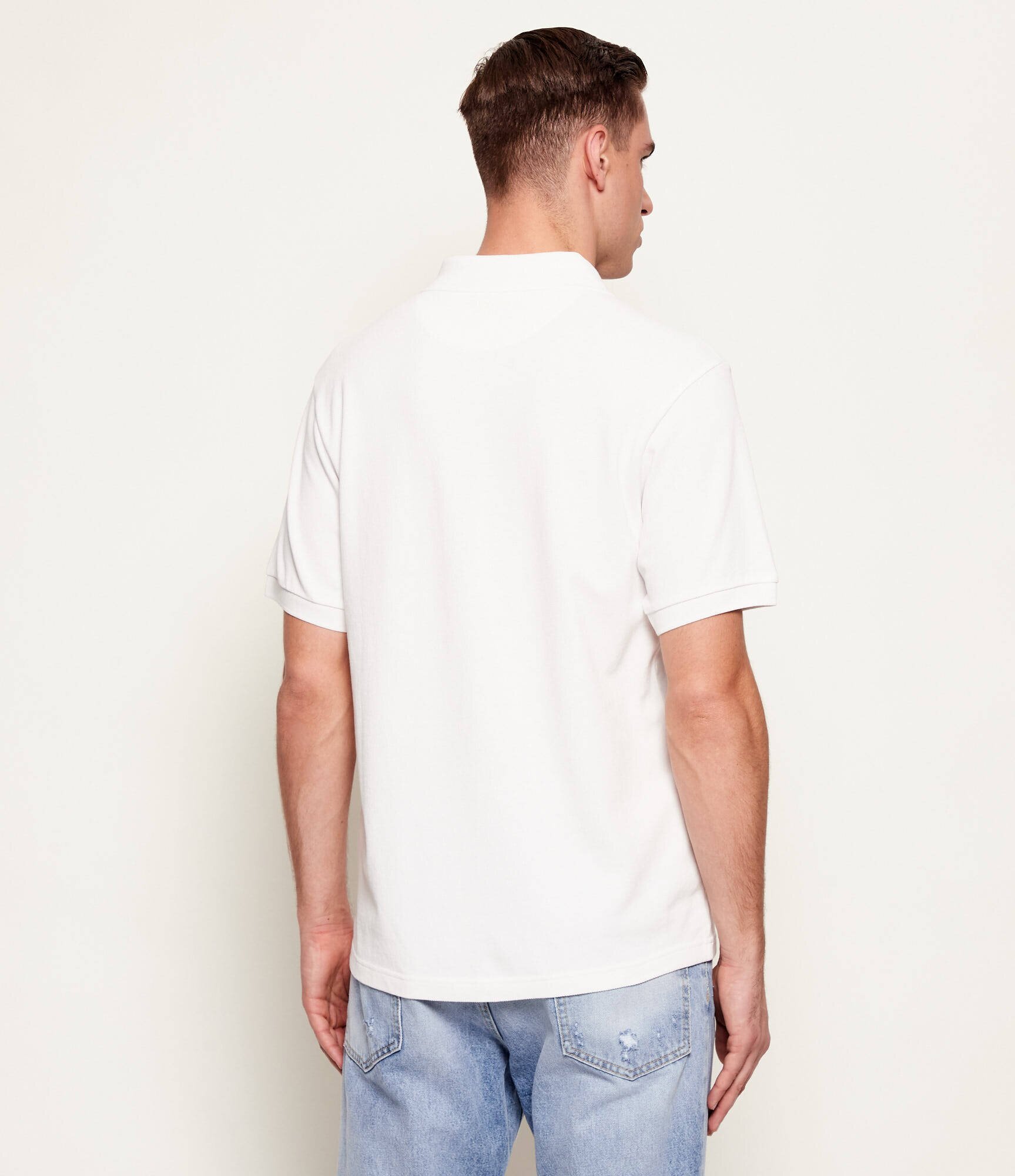 Kenzo Polo | Slim Fit