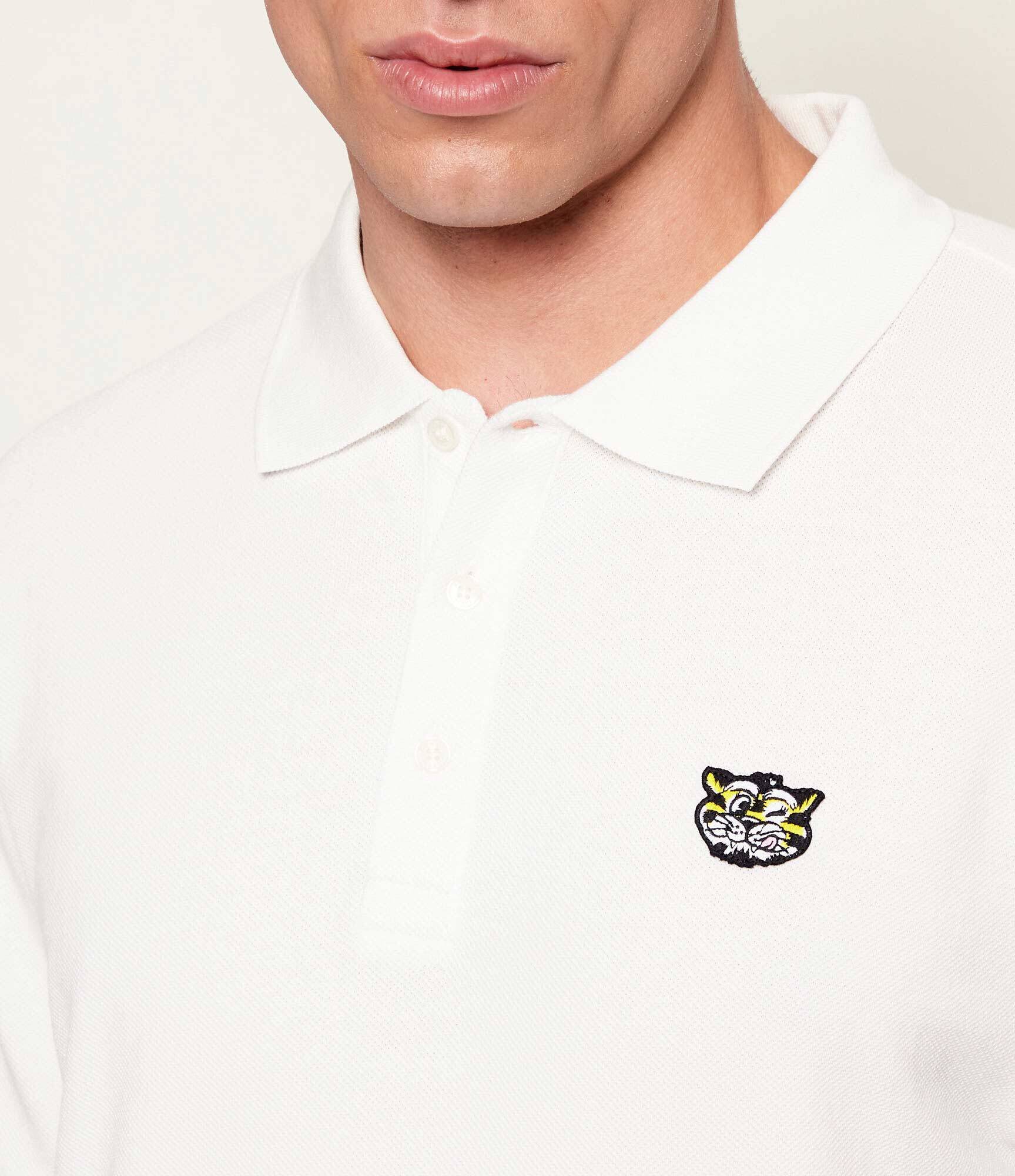 Kenzo Polo | Slim Fit