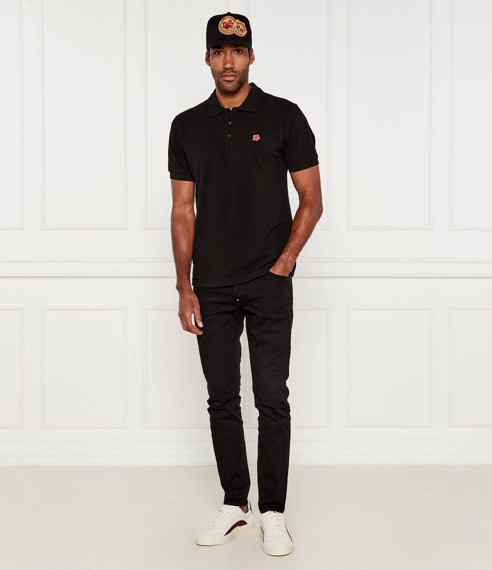 Kenzo Polo | Slim Fit