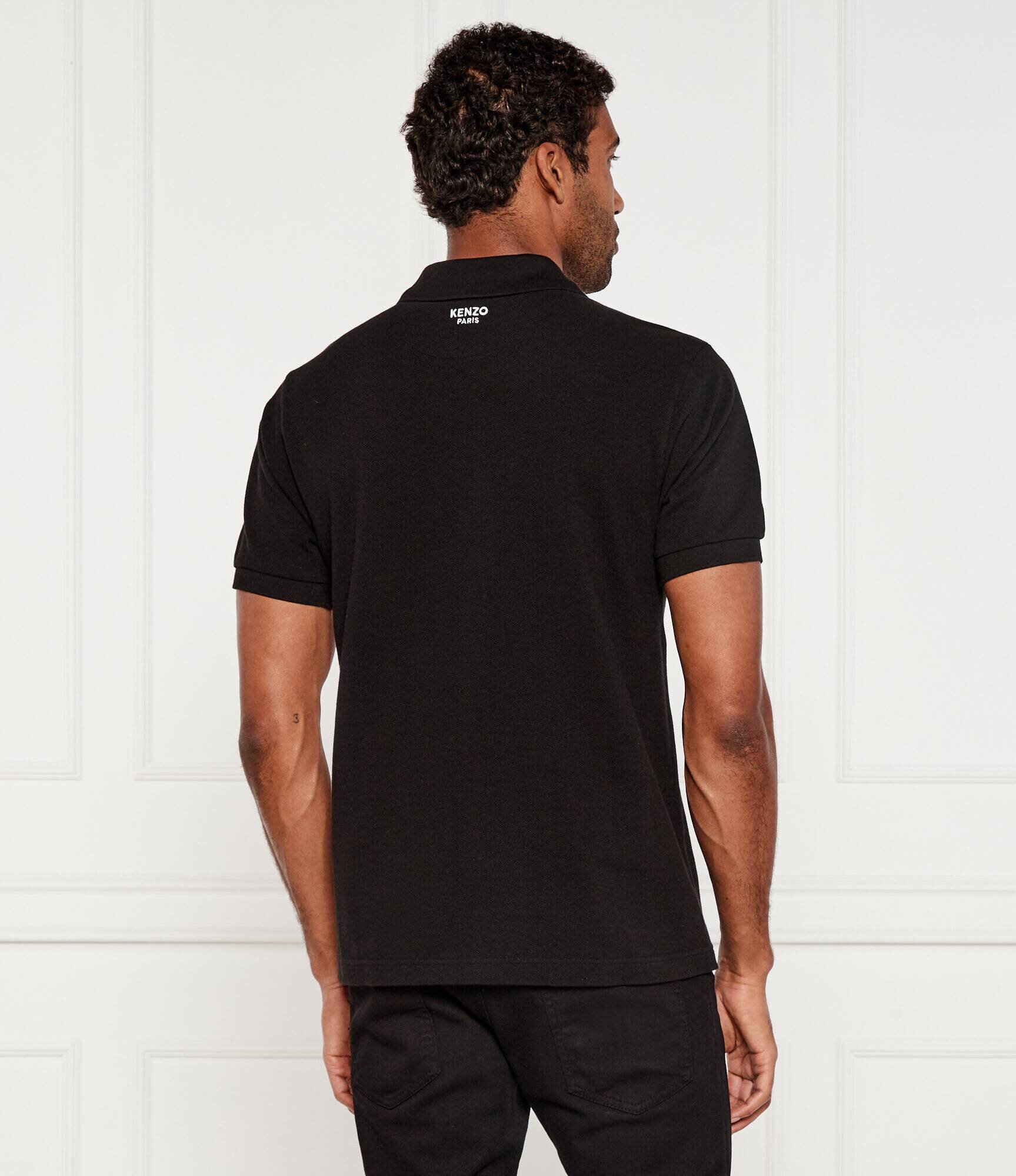 Kenzo Polo | Slim Fit
