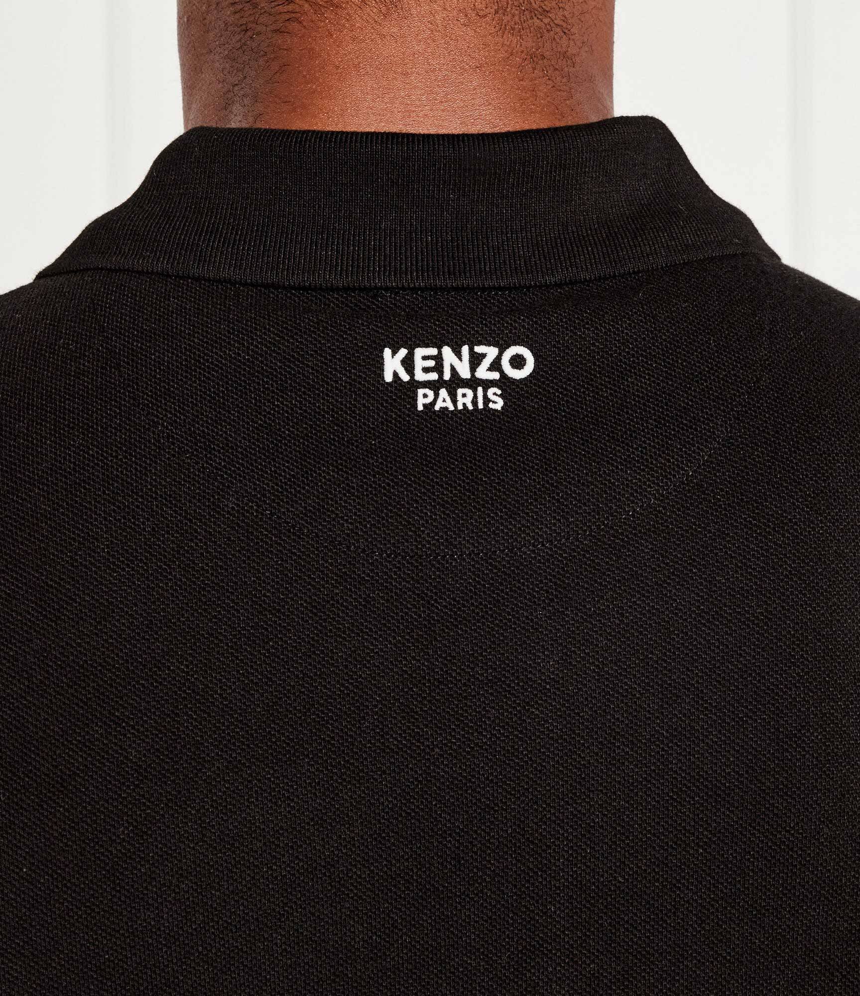 Kenzo Polo | Slim Fit