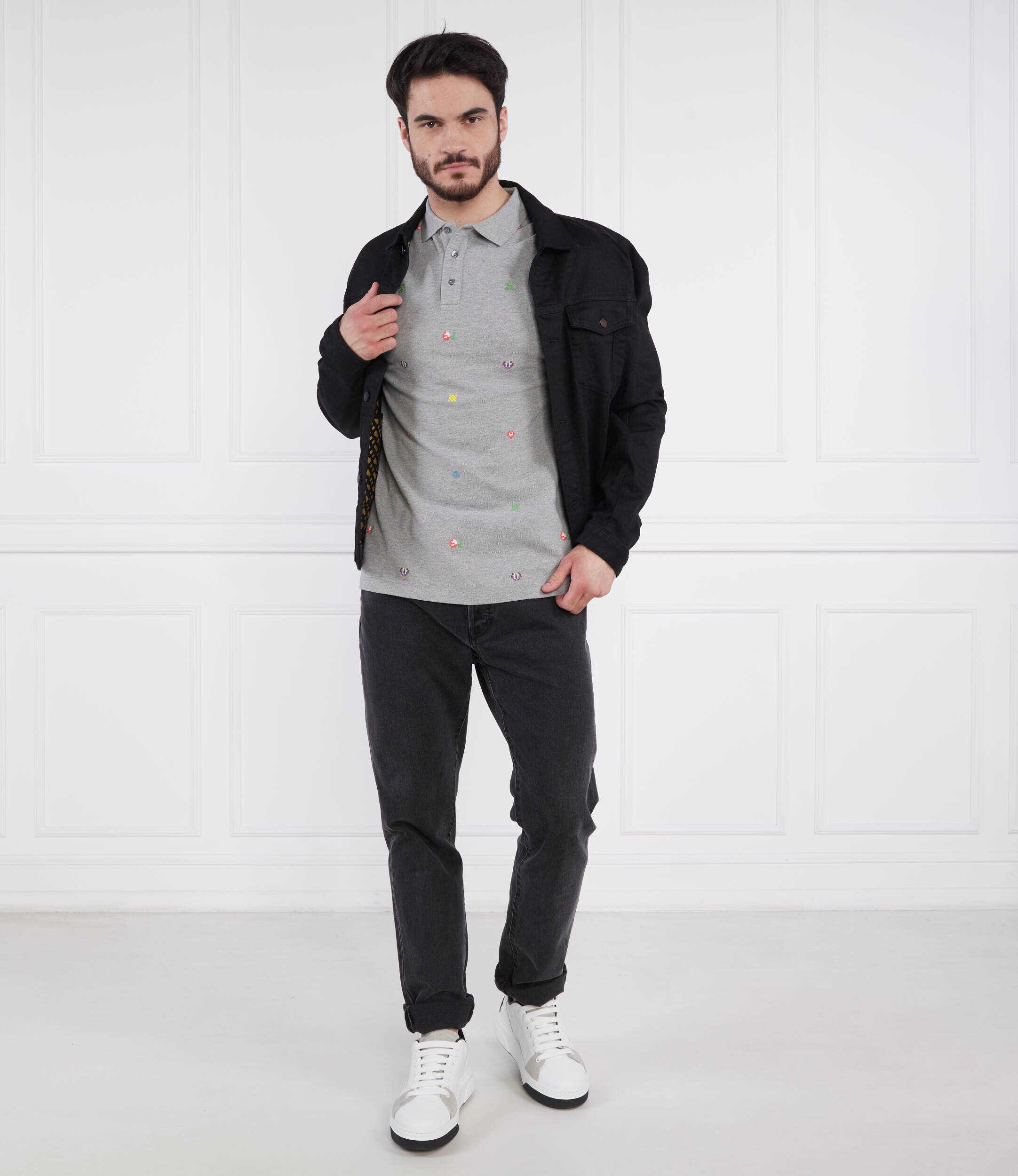 Kenzo Polo | Slim Fit