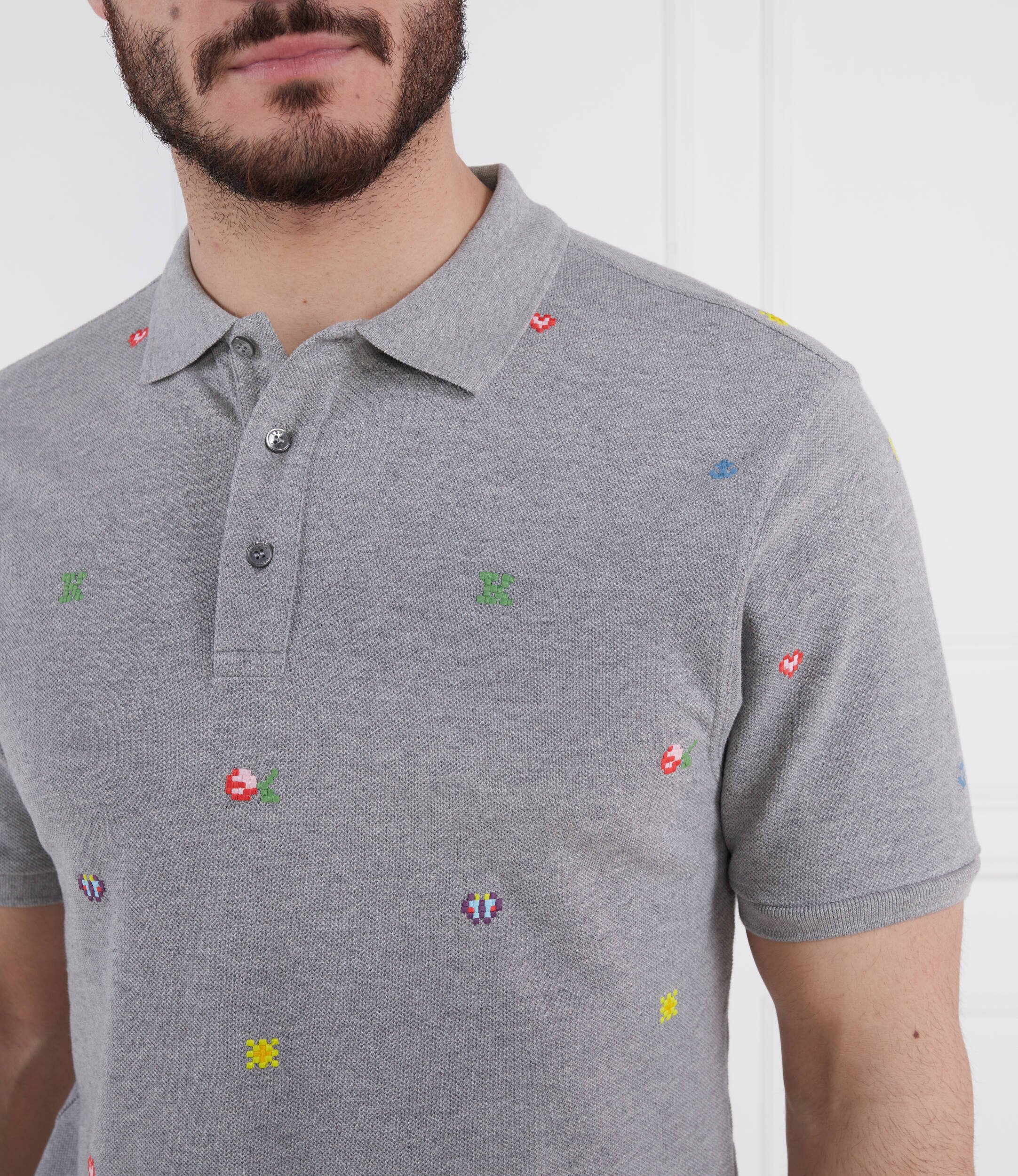 Kenzo Polo | Slim Fit