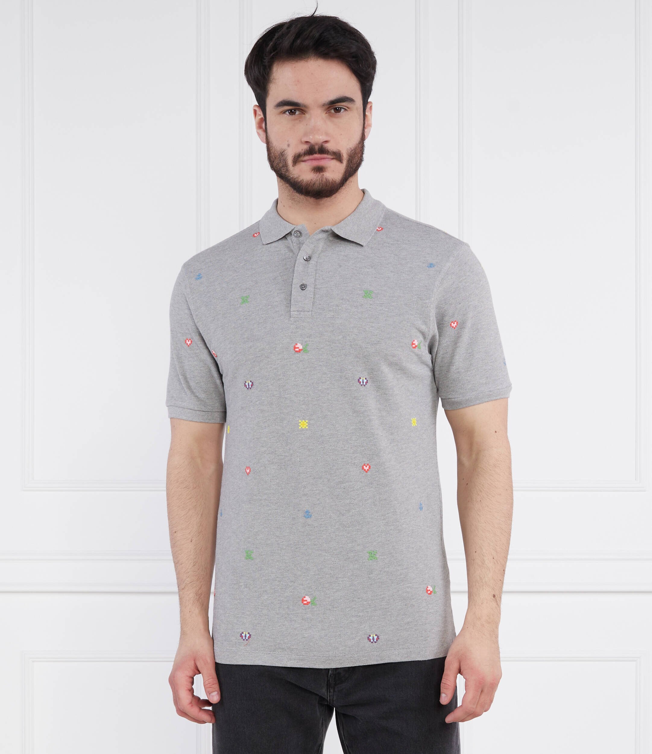 Kenzo Polo | Slim Fit