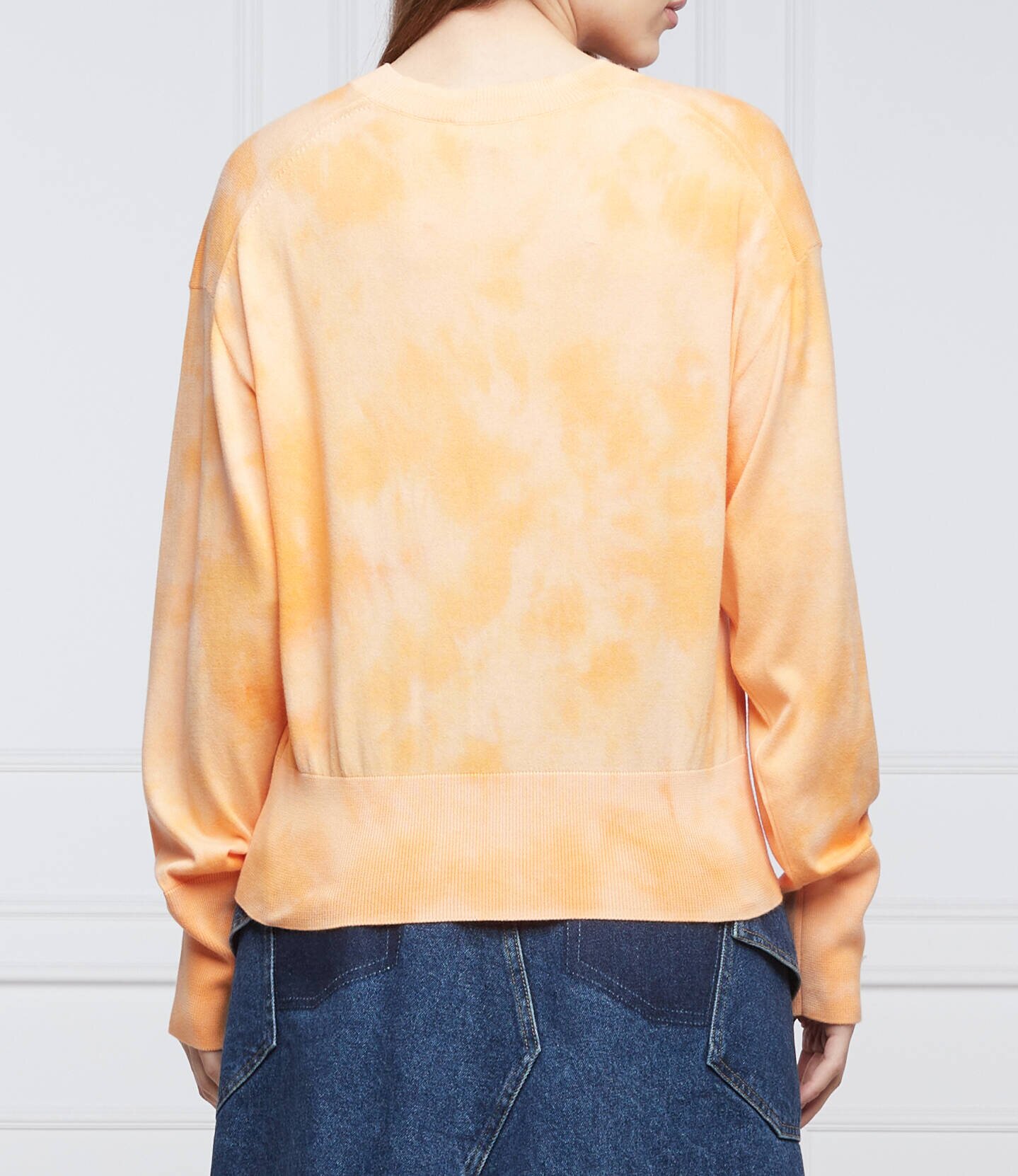 Kenzo Pulover | Loose fit