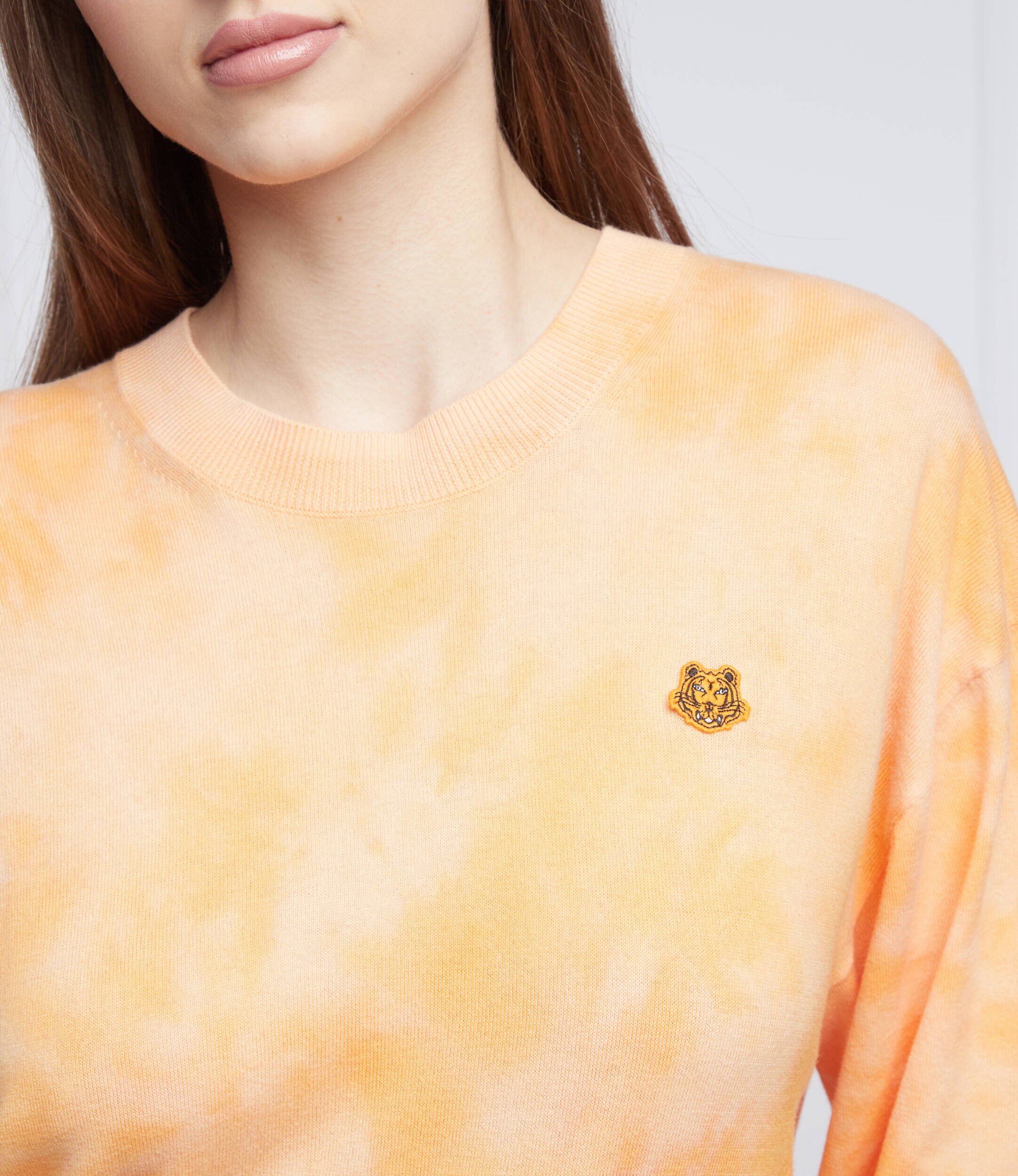 Kenzo Pulover | Loose fit