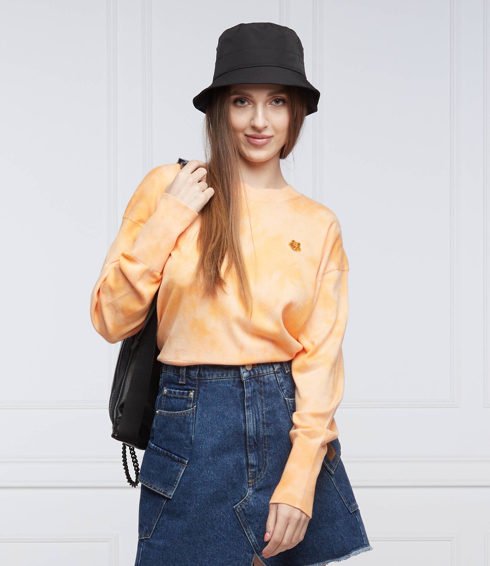 Kenzo Pulover | Loose fit