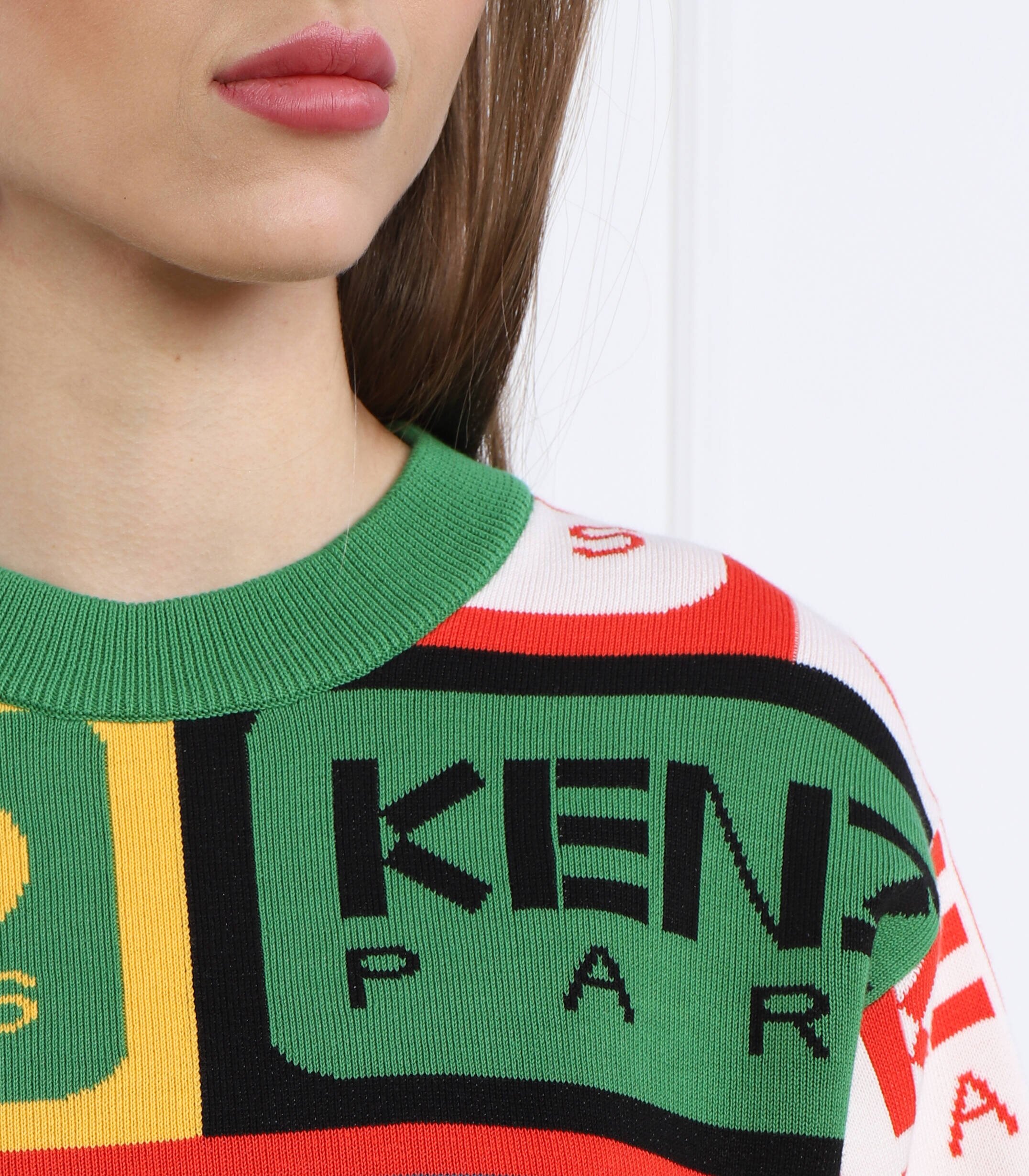Kenzo Pulover | Regular Fit