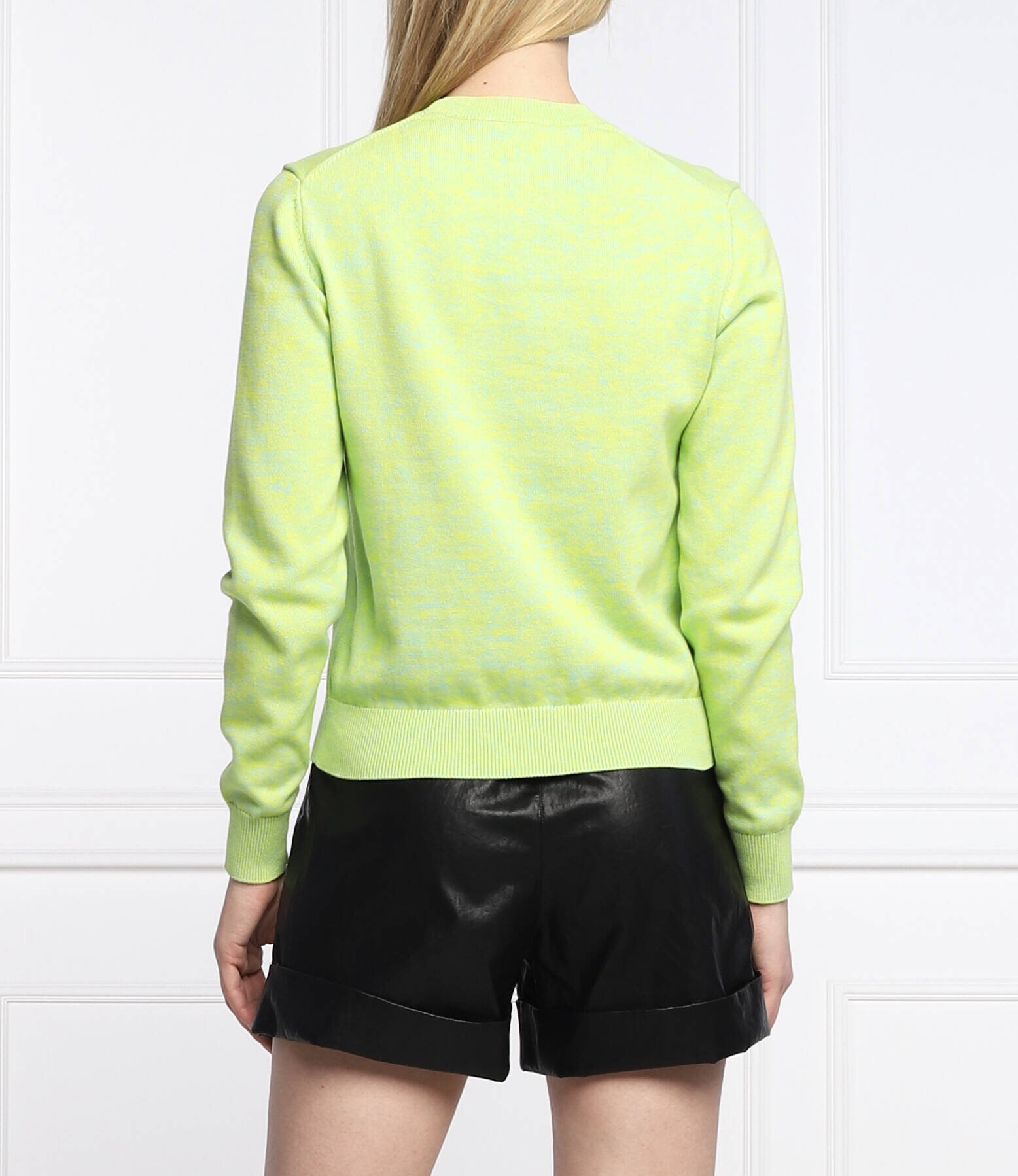 Kenzo Pulover | Regular Fit