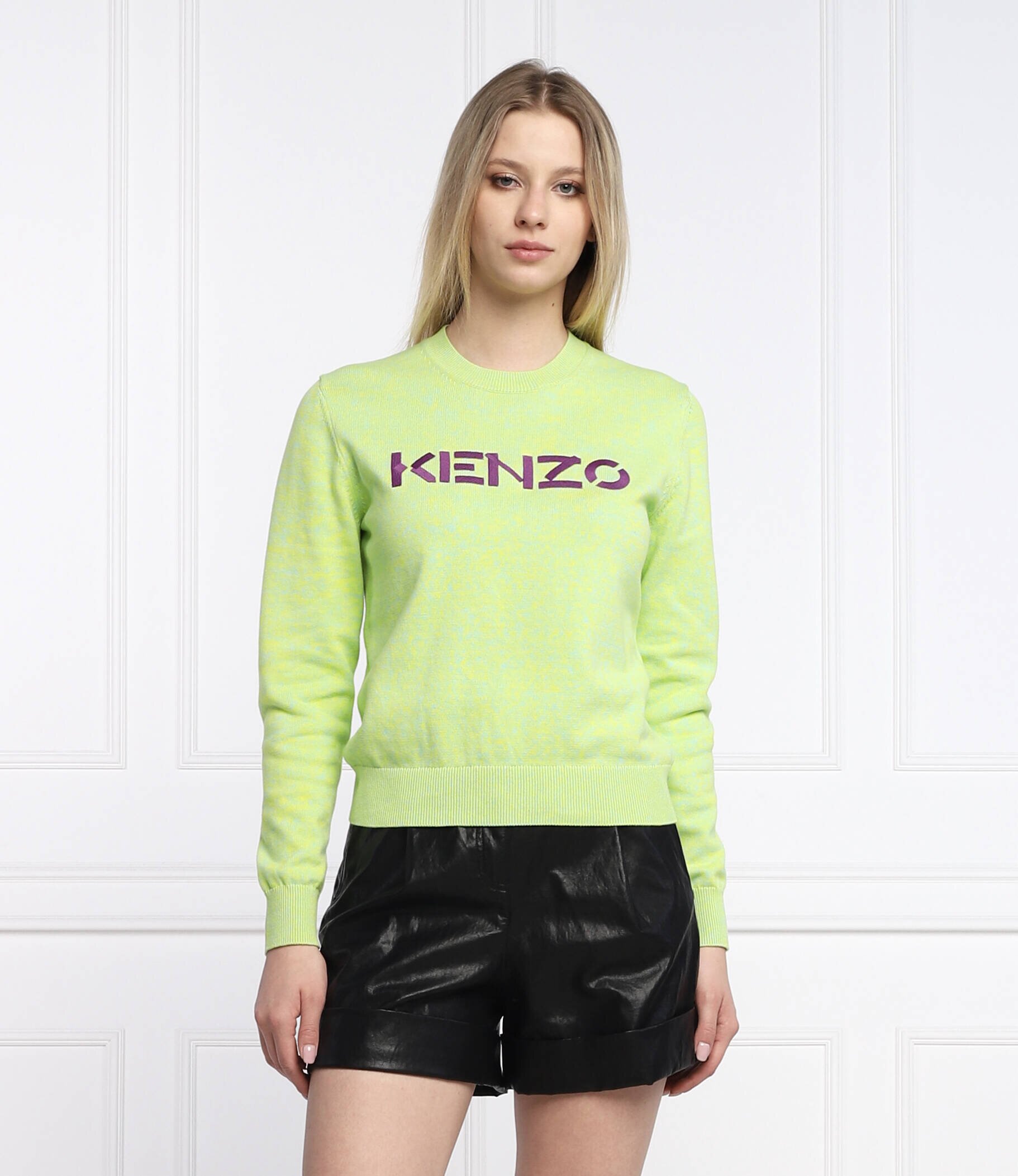 Kenzo Pulover | Regular Fit