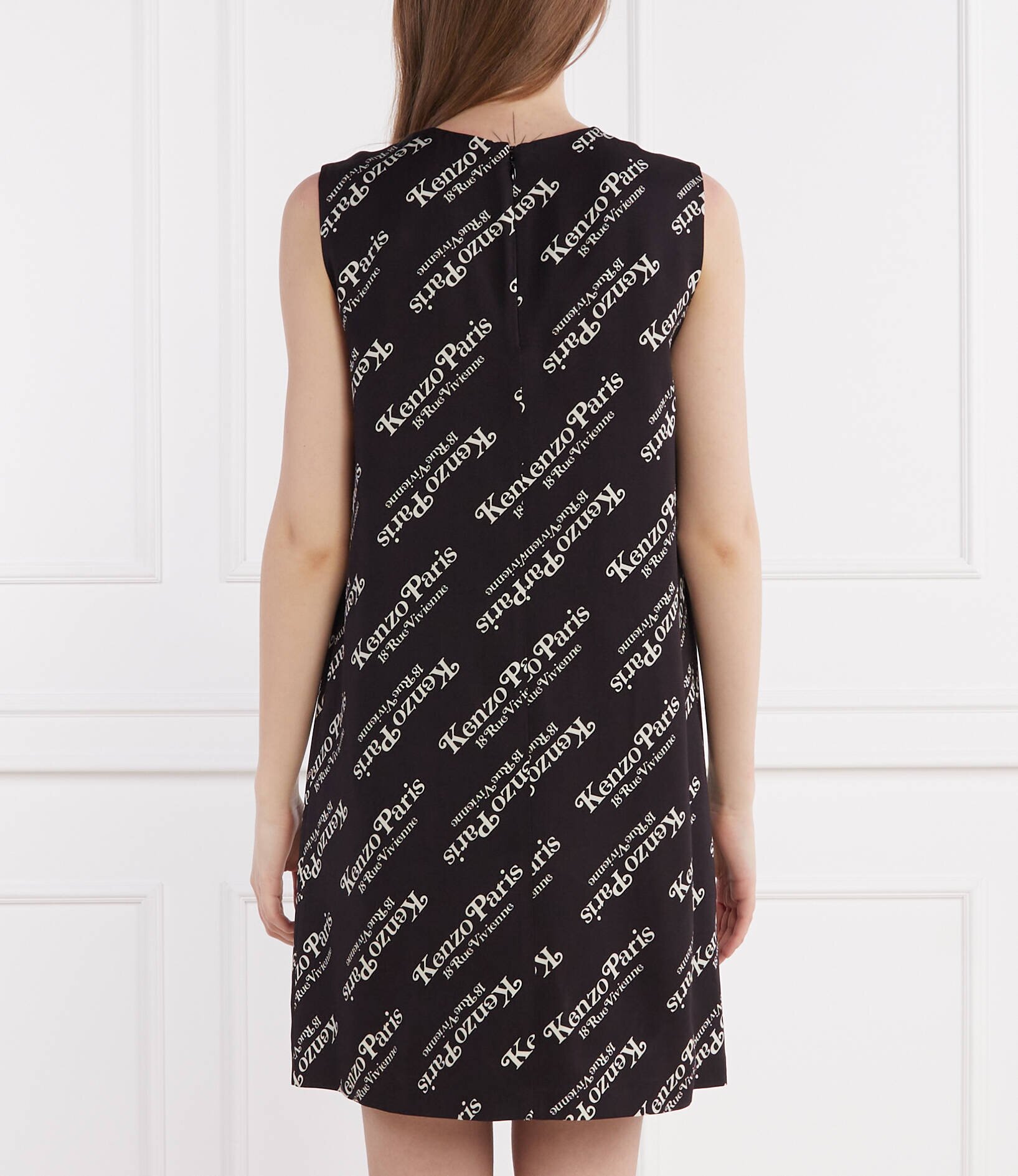Kenzo Rochie