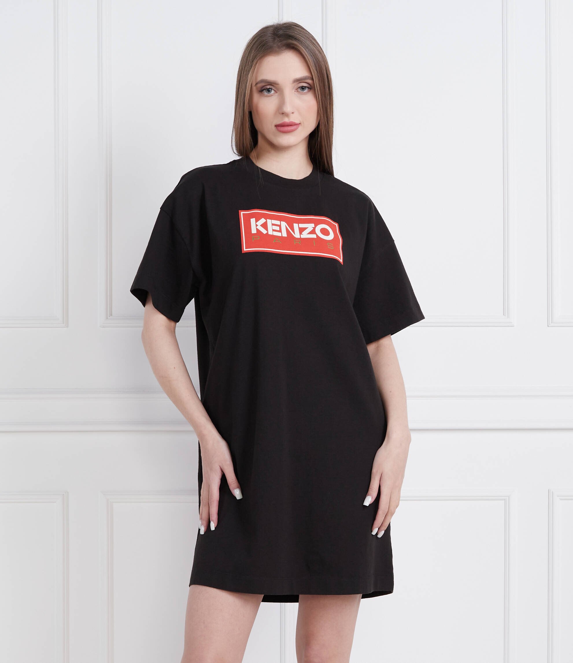 Kenzo Rochie