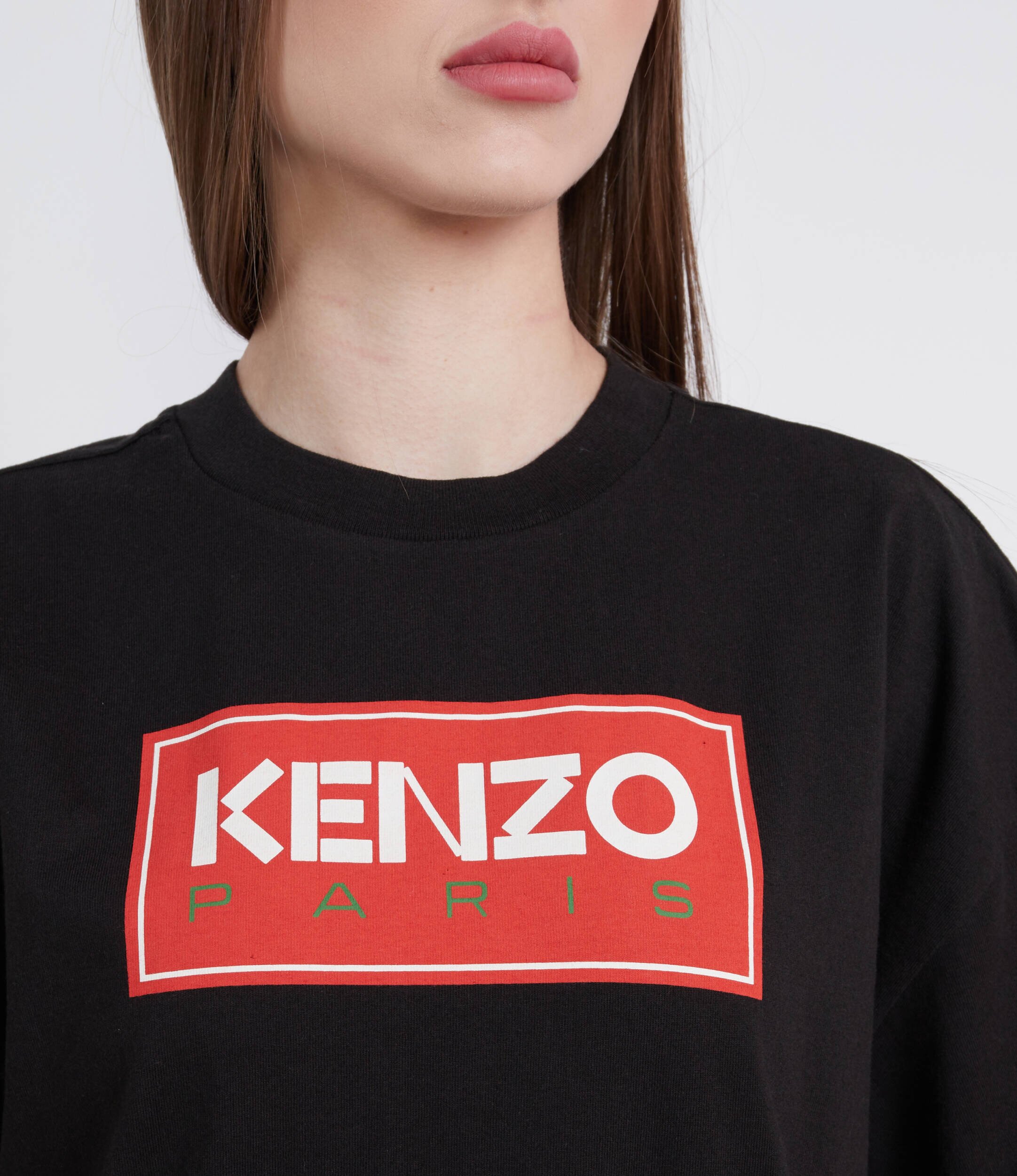 Kenzo Rochie