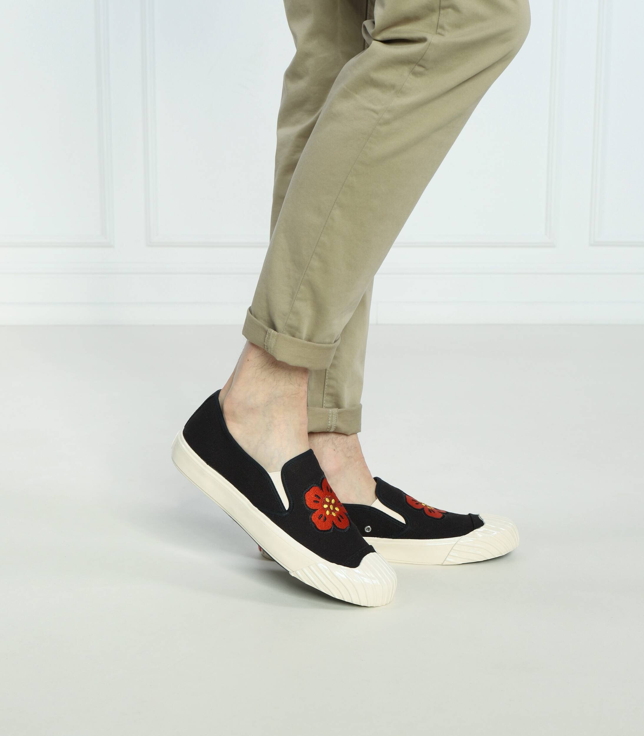 Kenzo Slip on