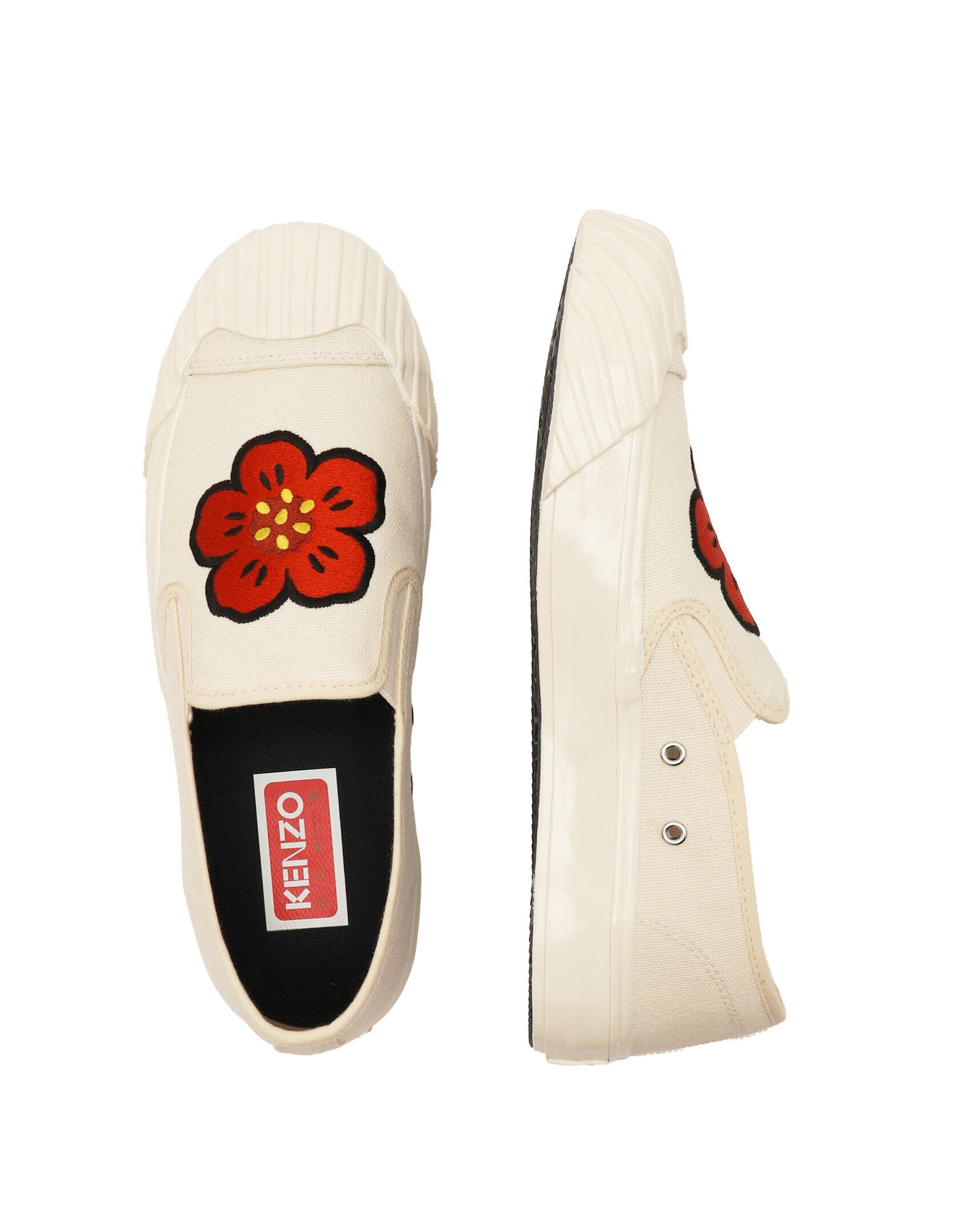 Kenzo Slip on