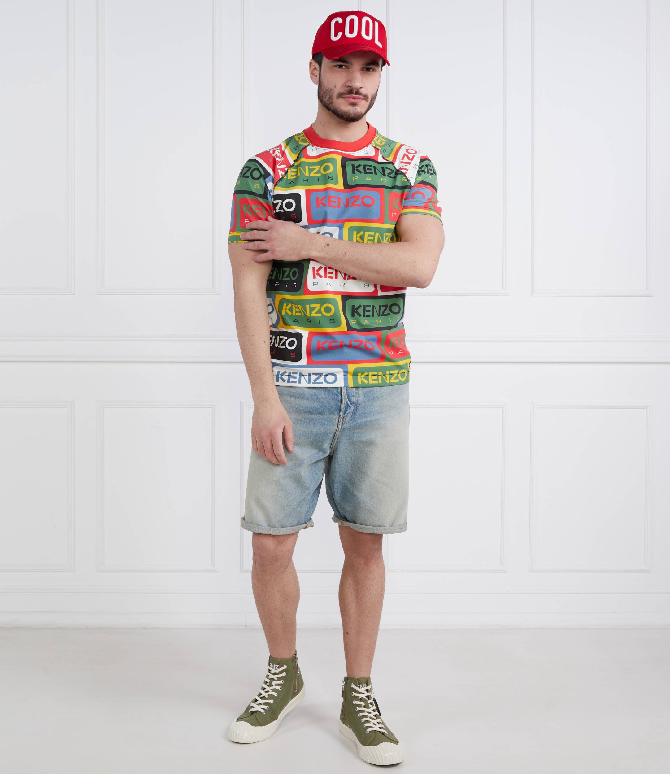 Kenzo Teniși