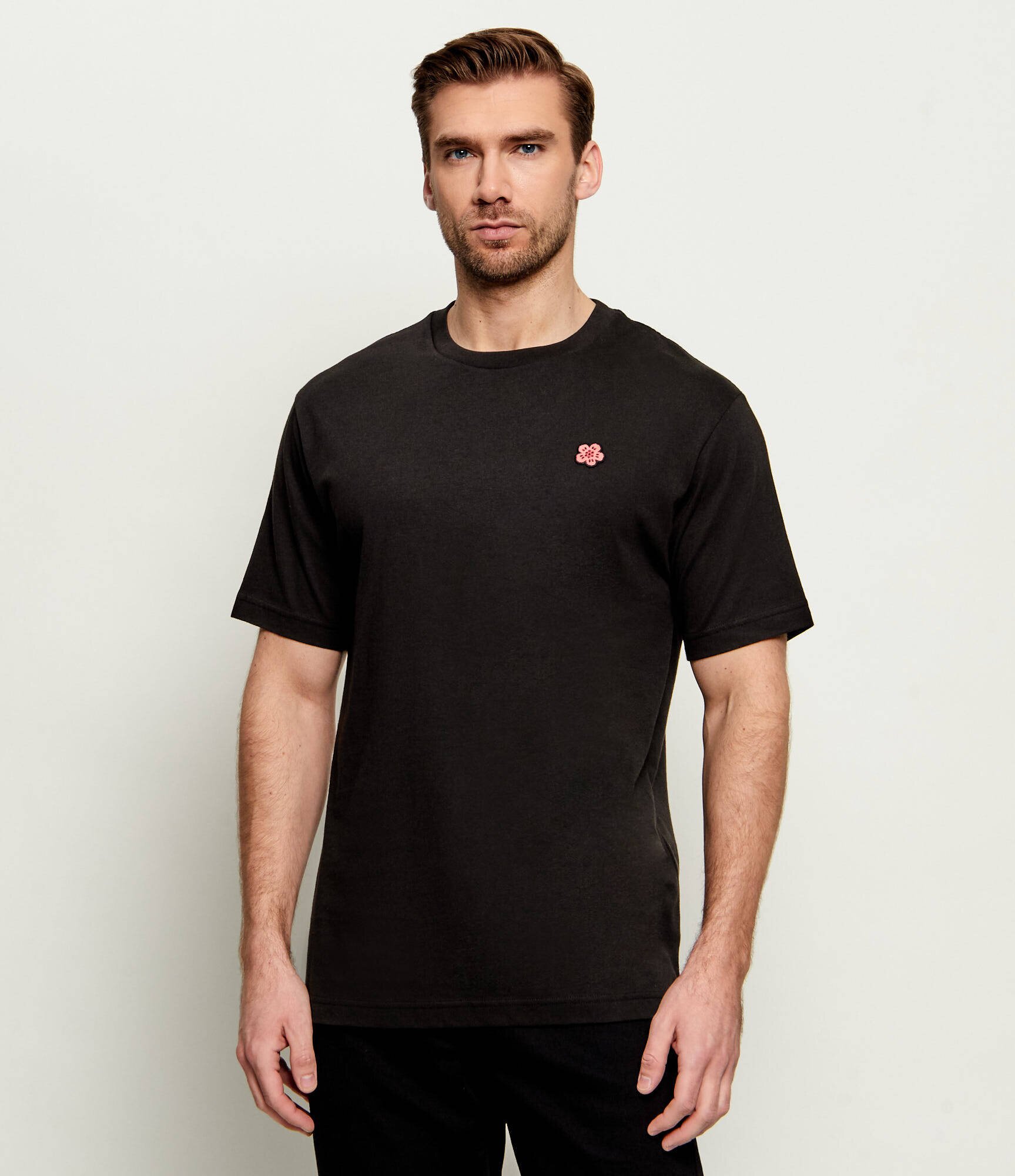 Kenzo Tricou BOKE CLASSIC | Regular Fit