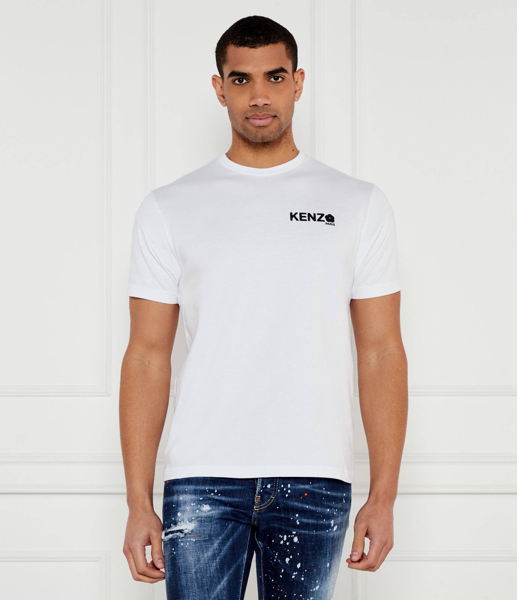 Kenzo Tricou BOKE FLOWER 2.0 | Classic fit