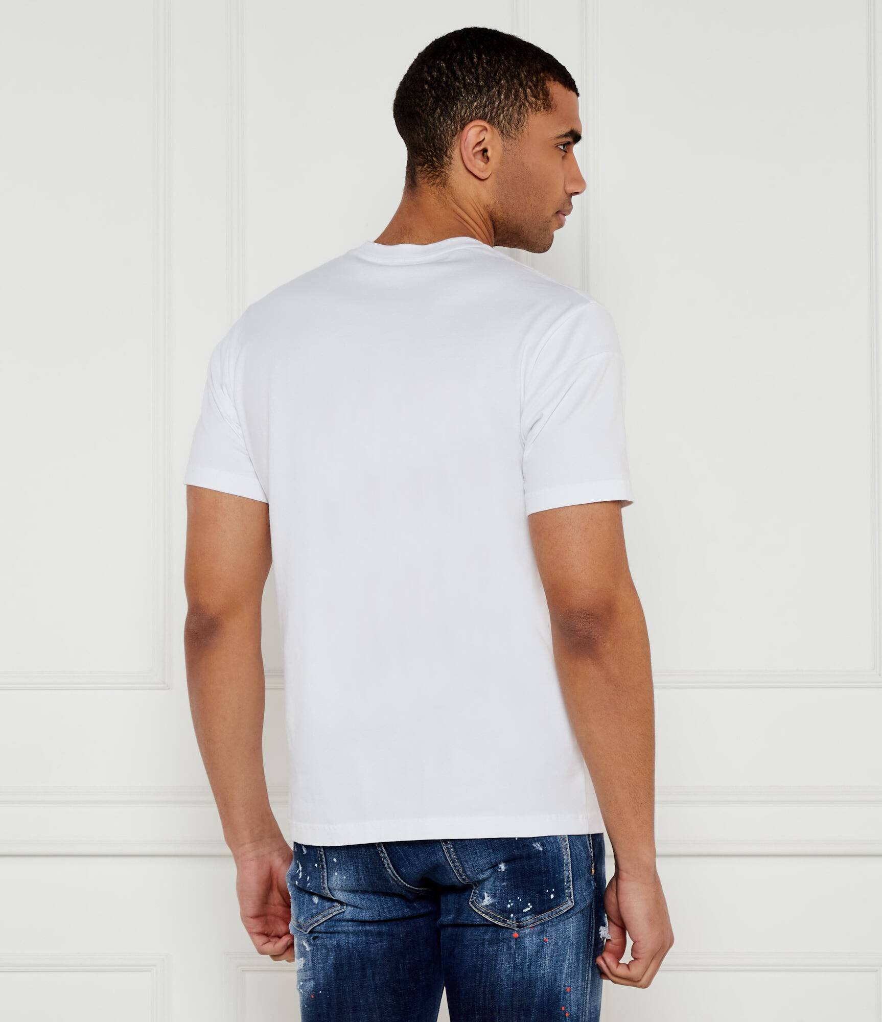 Kenzo Tricou BOKE FLOWER 2.0 | Classic fit