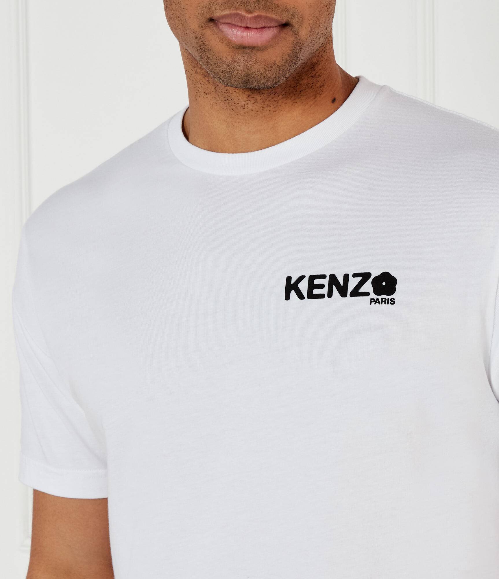 Kenzo Tricou BOKE FLOWER 2.0 | Classic fit