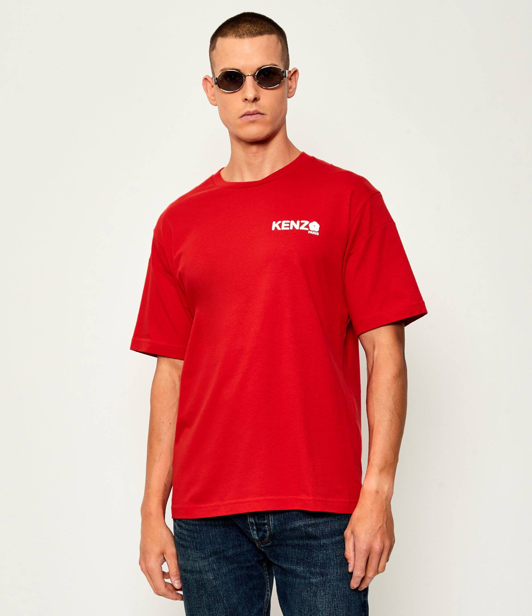 Kenzo Tricou BOKE FLOWER 2.0 | Classic fit