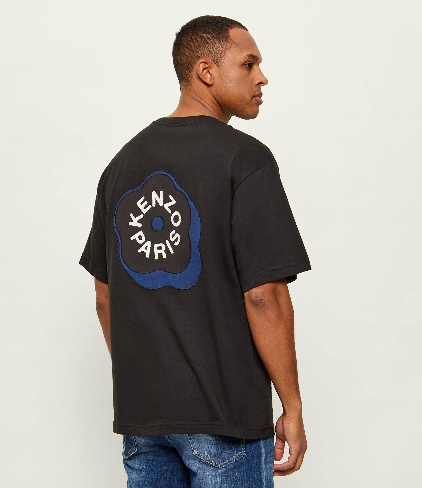 Kenzo Tricou Boke Flower 2.0 | Oversize fit